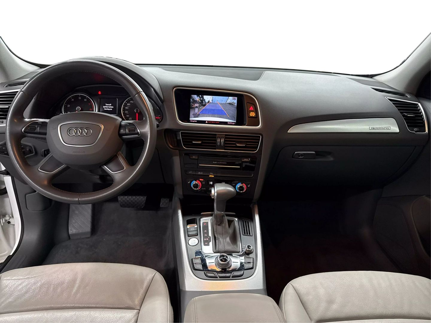 2015 Audi Q5 - Image 21