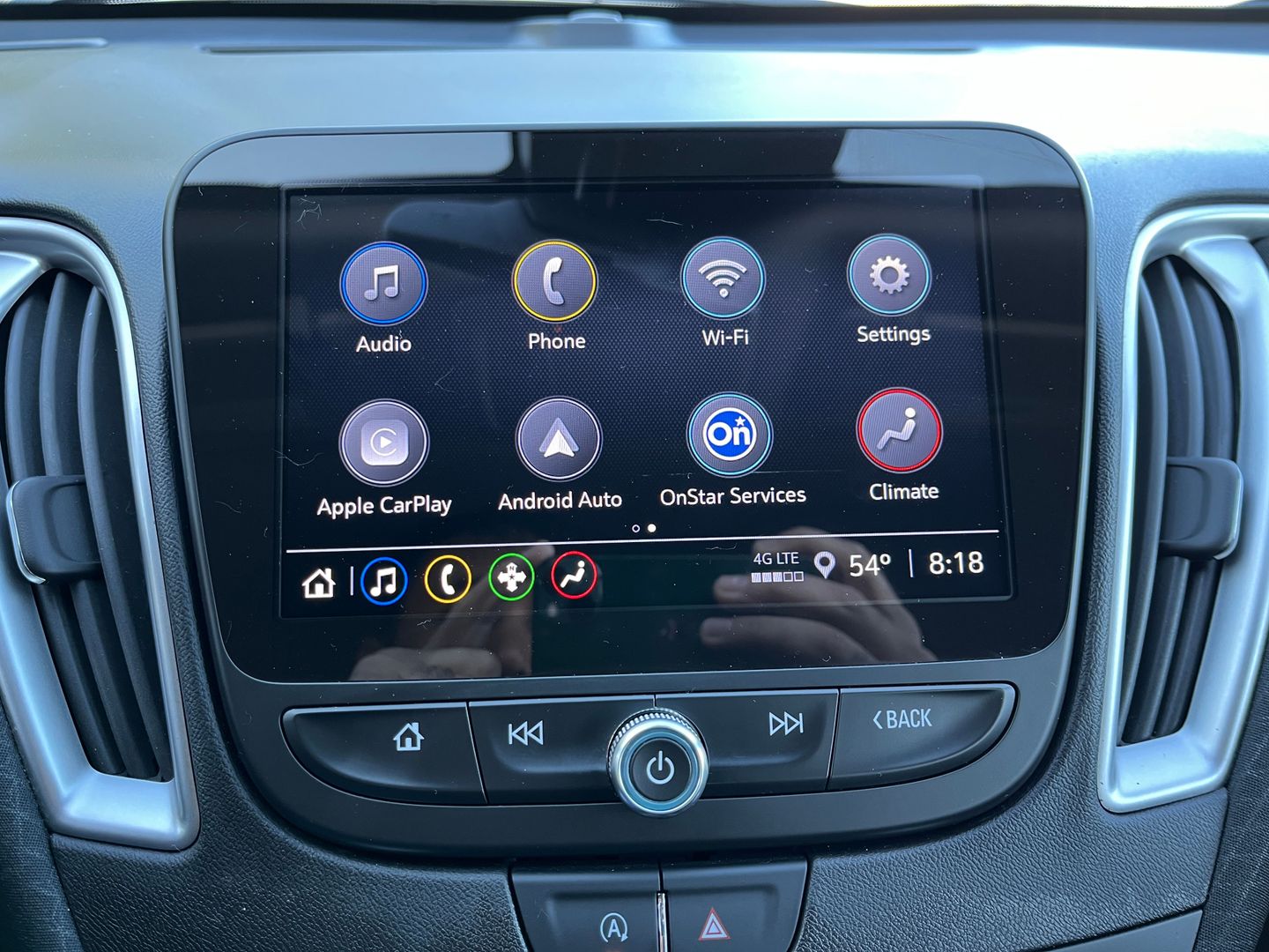 2024 CHEVROLET MALIBU SEDAN 4-CYL, TURBO, 1.5 LITER 1LT SEDAN 4D
