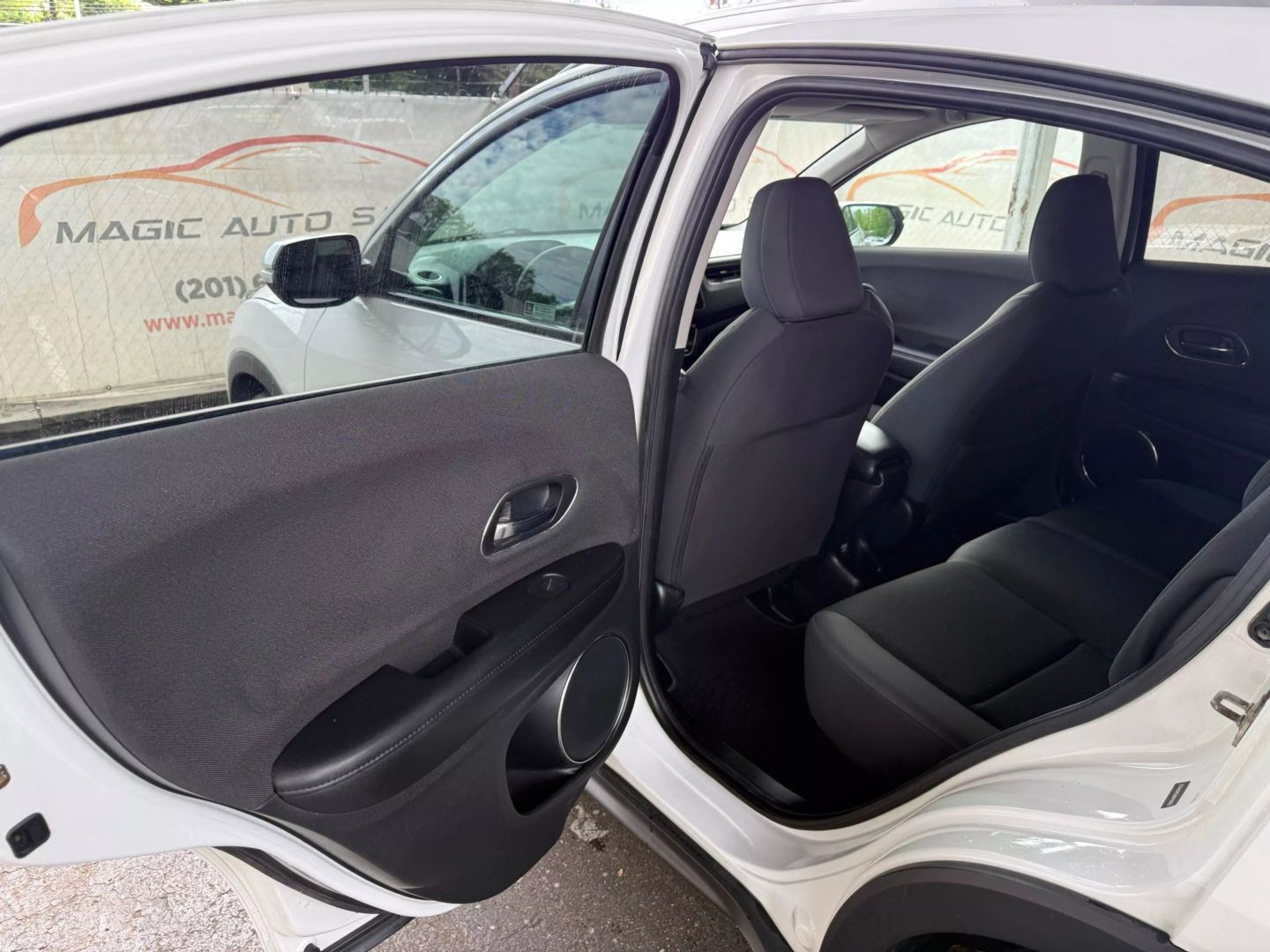 2019 Honda Hr-v - Image 17