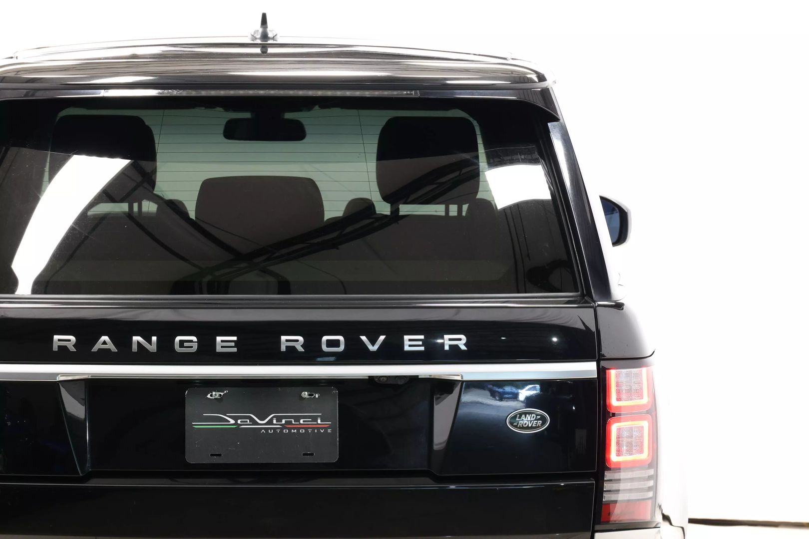 2016 Land Rover Range Rover - Image 67