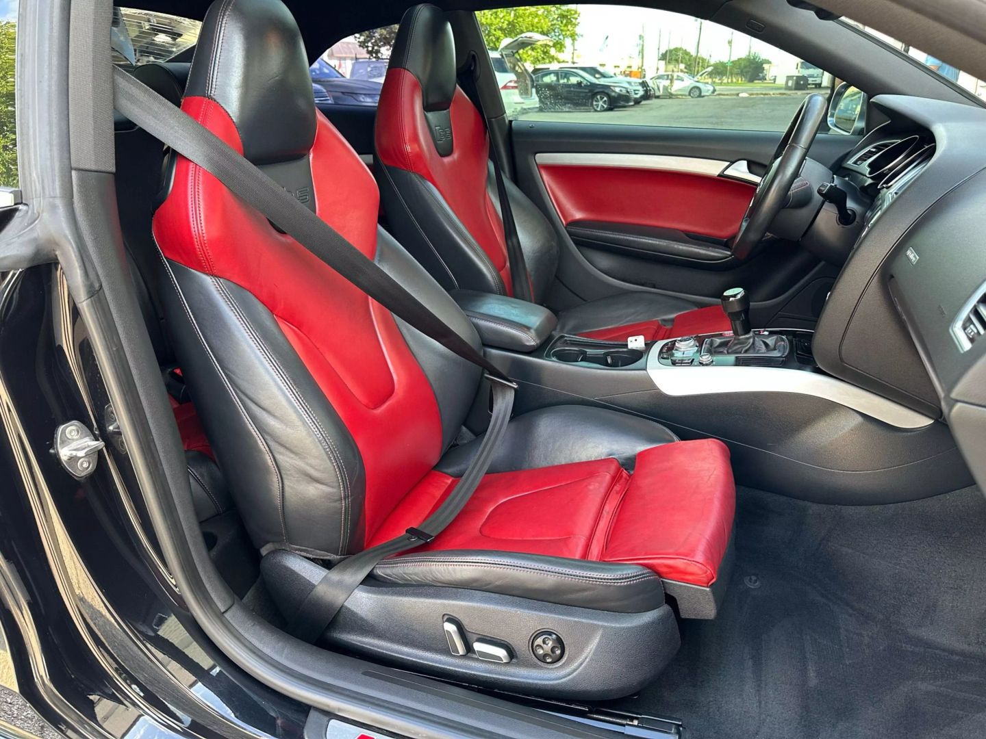 2014 Audi S5 - Image 30