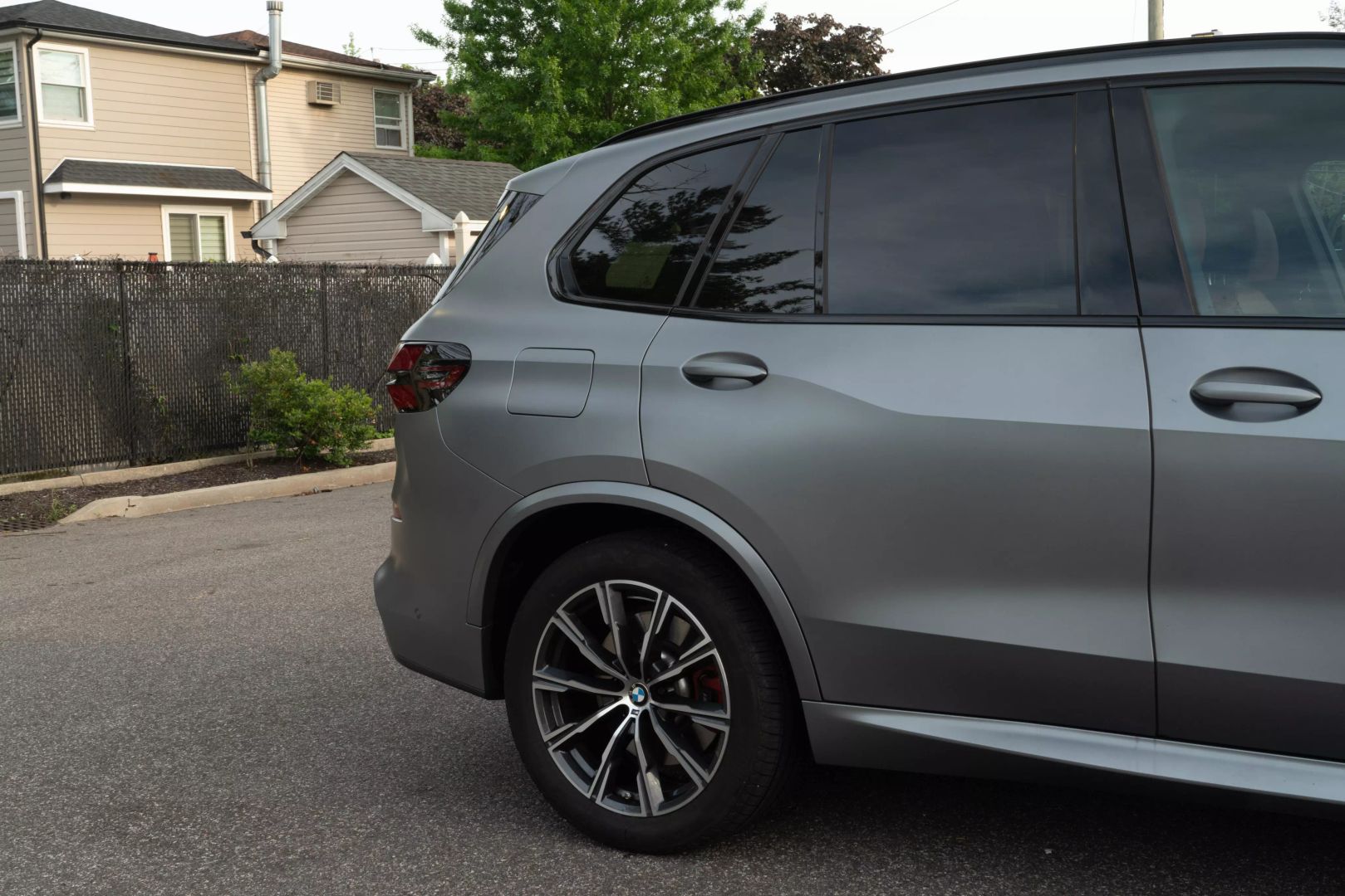 2024 Bmw X5 - Image 35