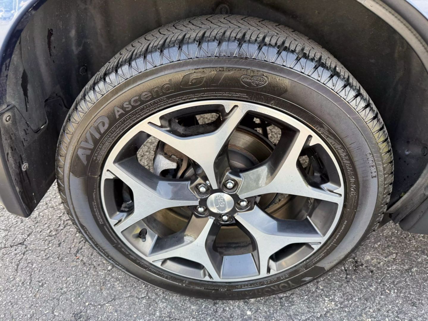 2014 Subaru Forester - Image 47