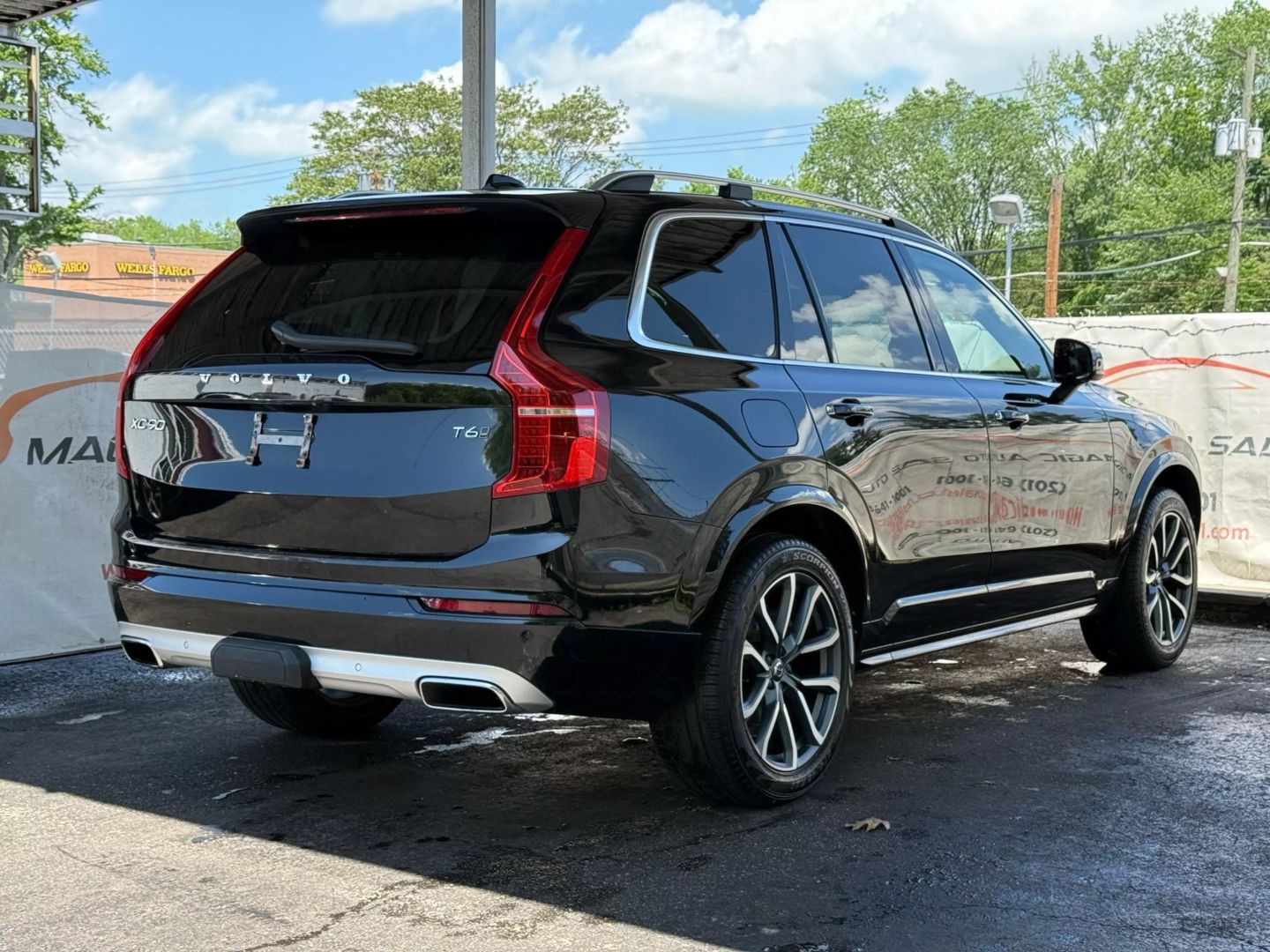 2019 Volvo Xc90 - Image 11