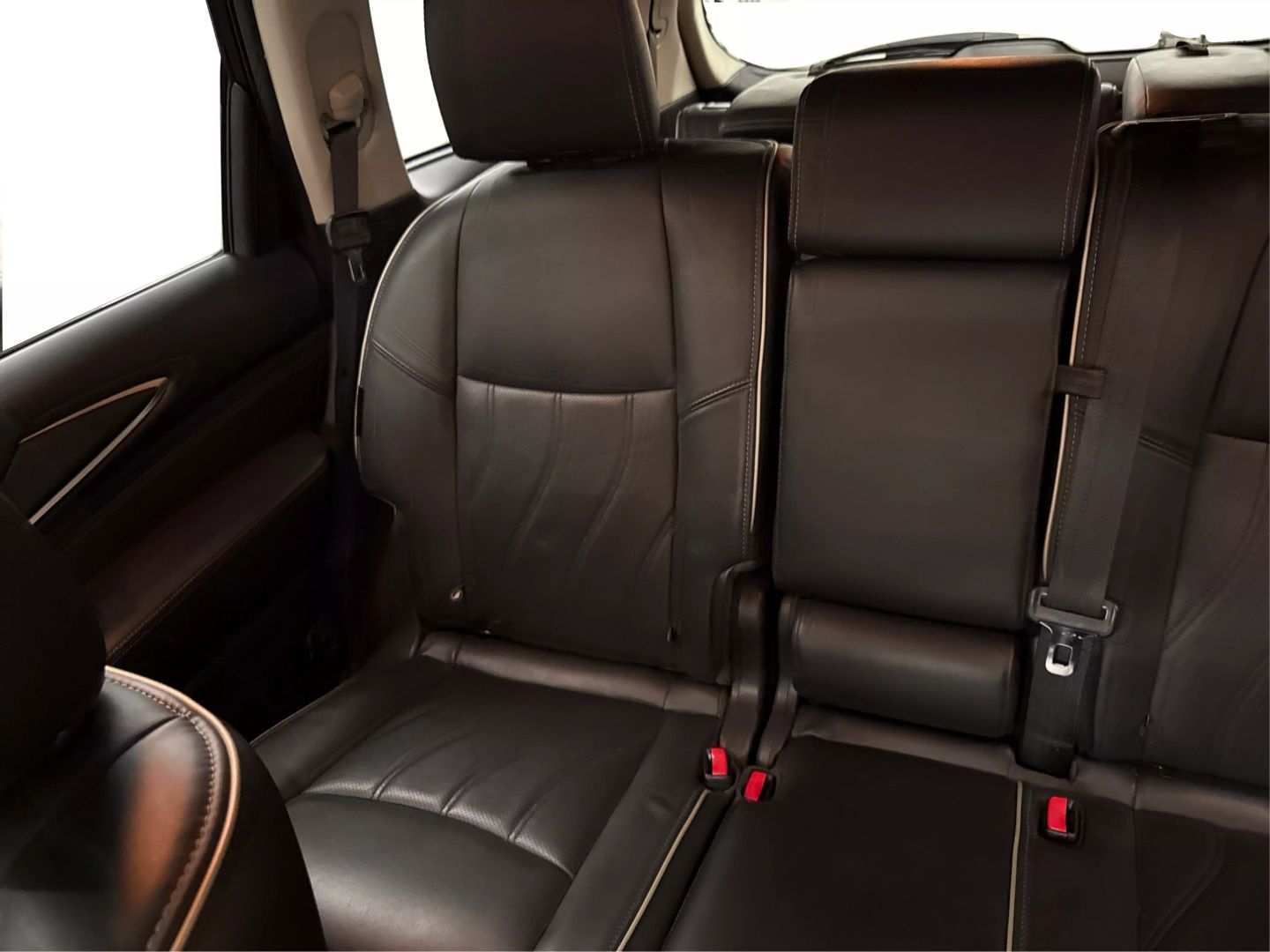2018 Infiniti Qx60 - Image 38
