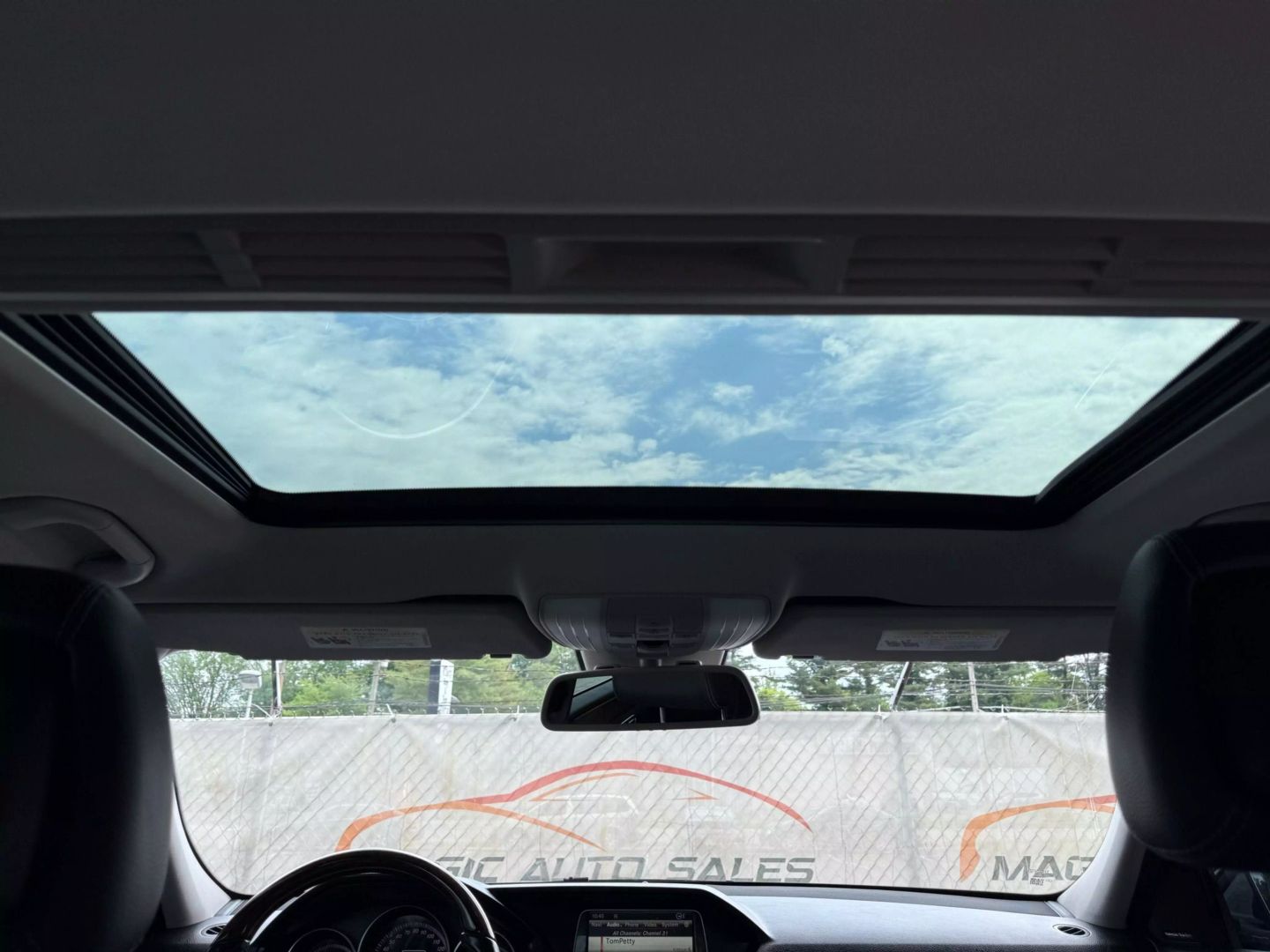 2014 Mercedes-benz E-class - Image 37