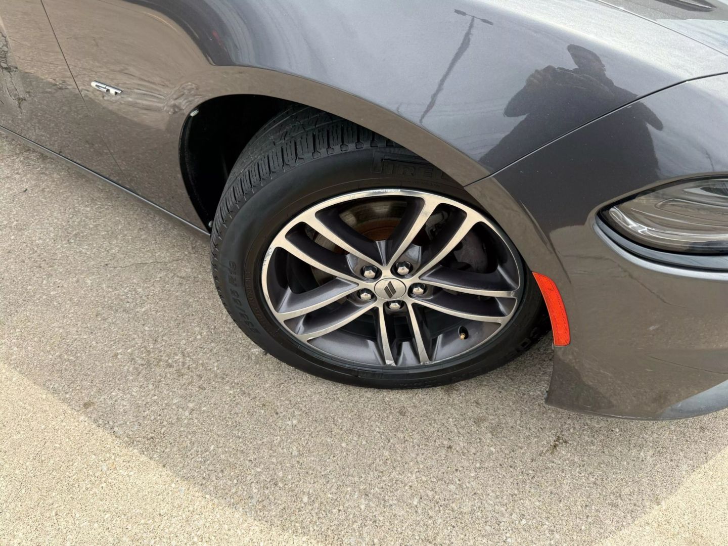 2018 Dodge Charger - Image 62