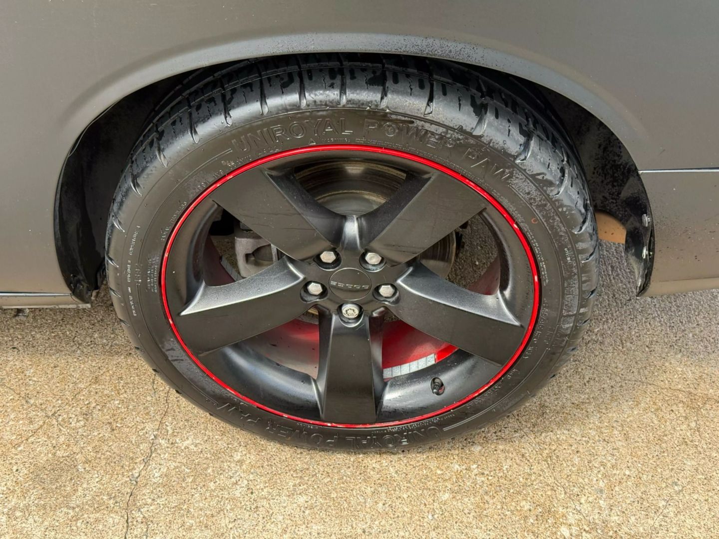 2013 Dodge Challenger - Image 47