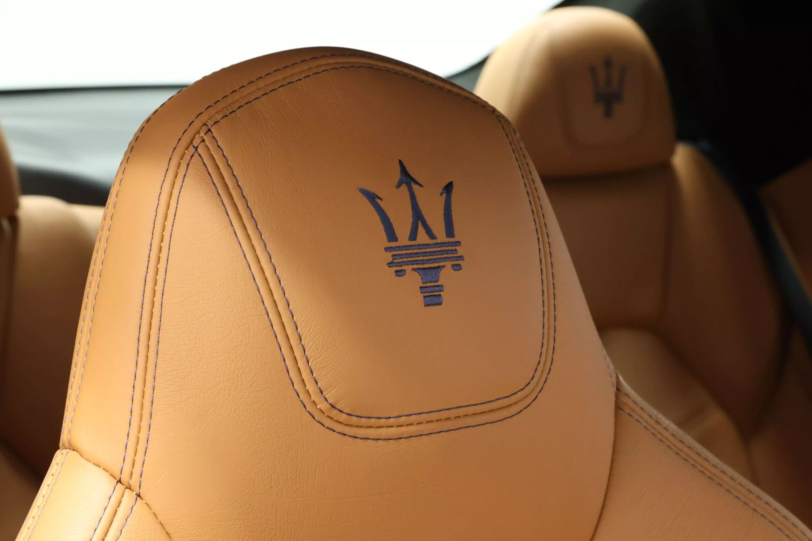 2016 Maserati Granturismo - Image 77
