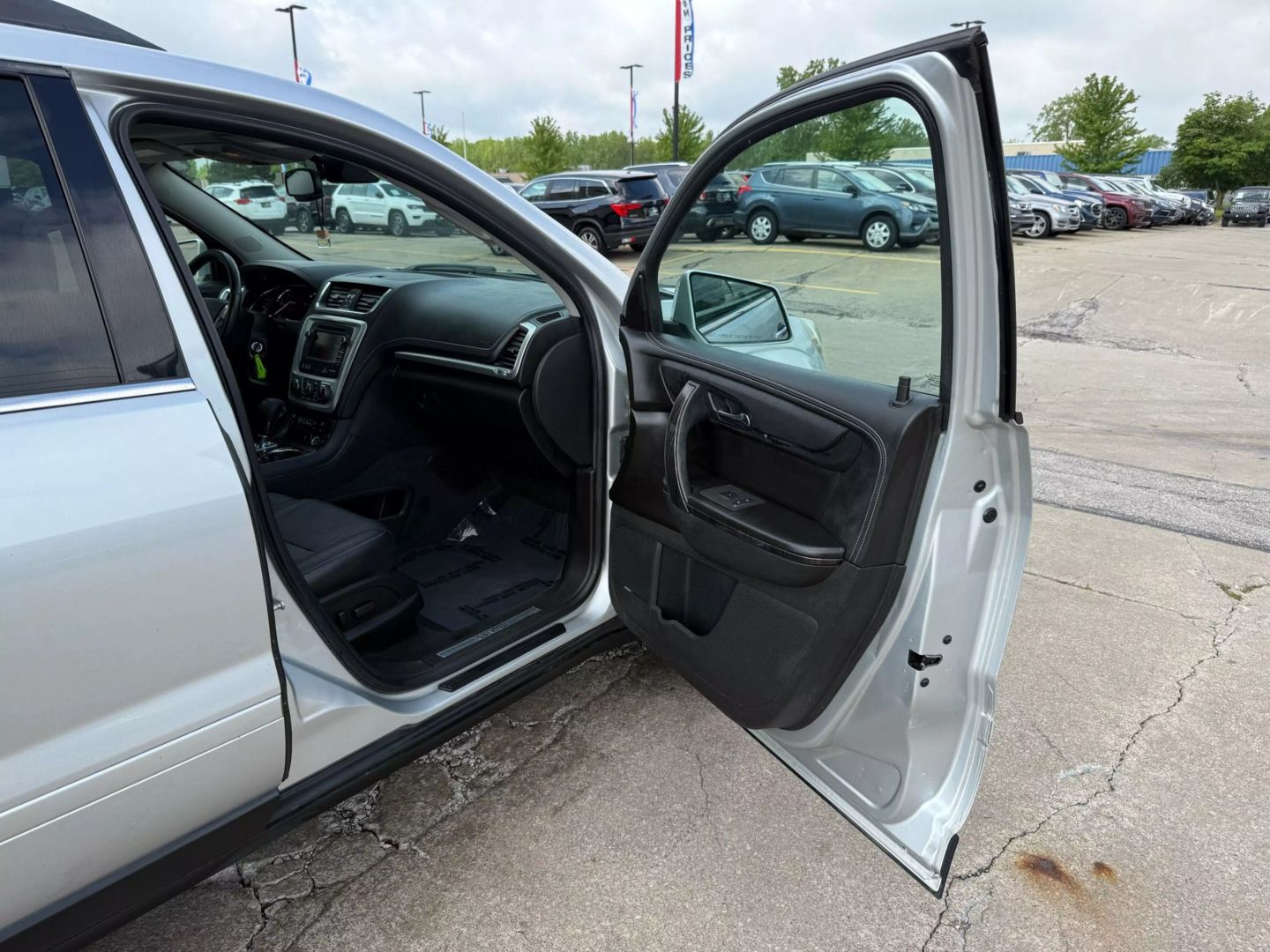 2016 Gmc Acadia - Image 24
