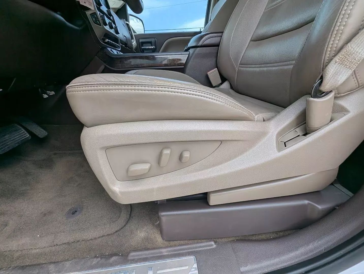 2016 Gmc Sierra 1500 Crew Cab - Image 9