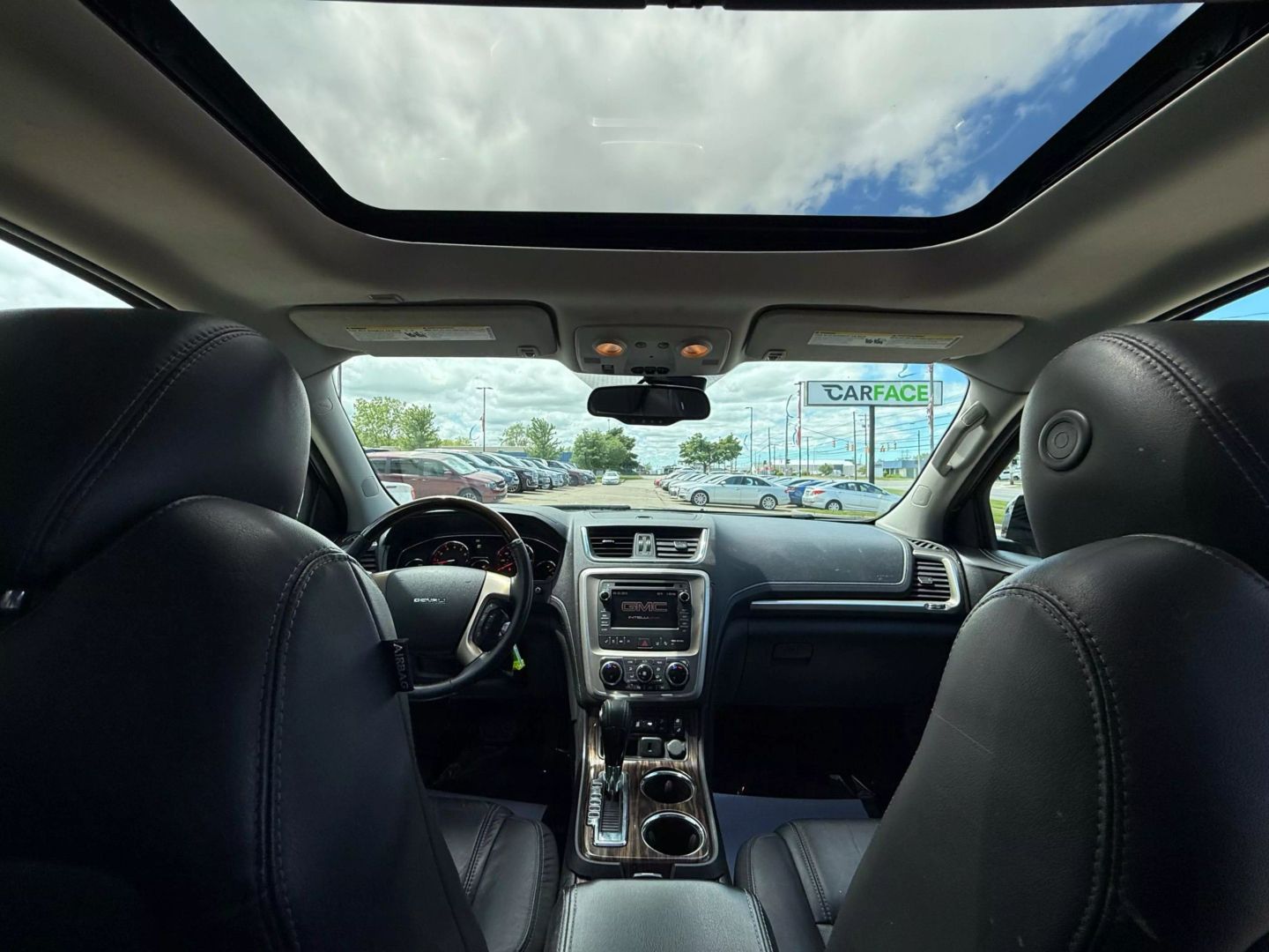 2016 Gmc Acadia - Image 29
