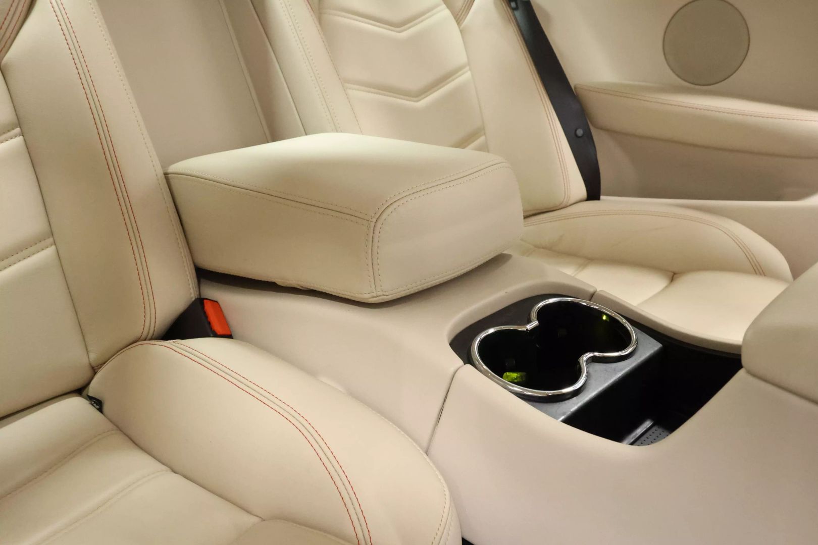 2013 Maserati Granturismo - Image 77