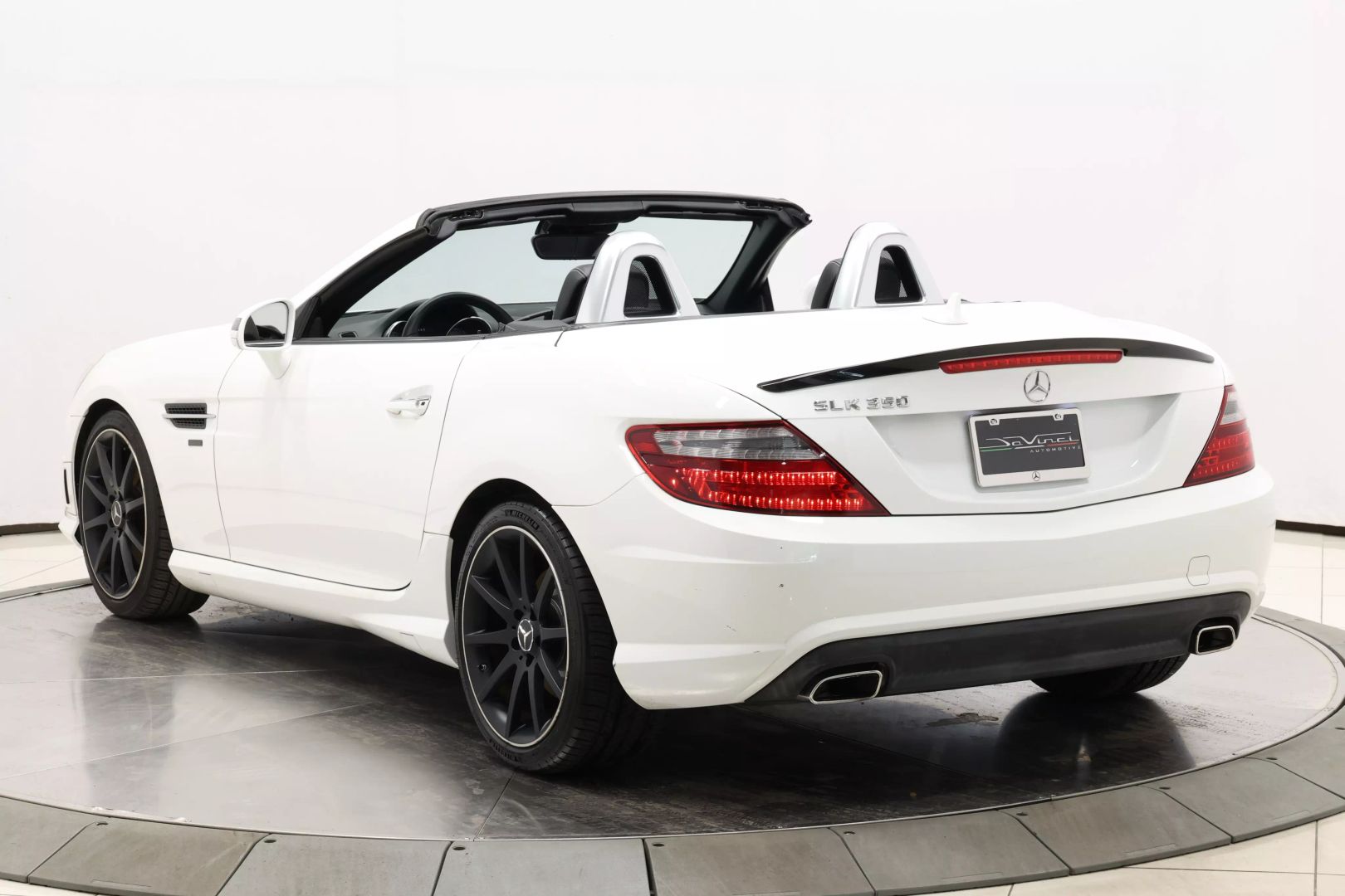 2015 Mercedes-benz Slk-class - Image 57