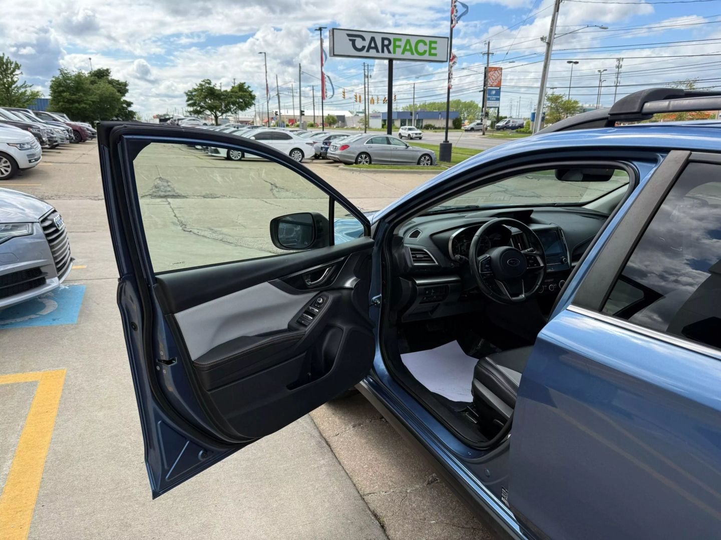 2018 Subaru Crosstrek - Image 15