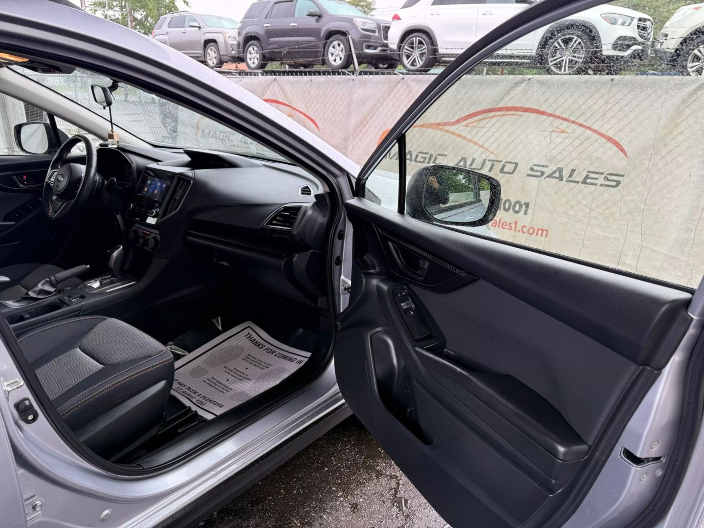 2019 Subaru Crosstrek - Image 24