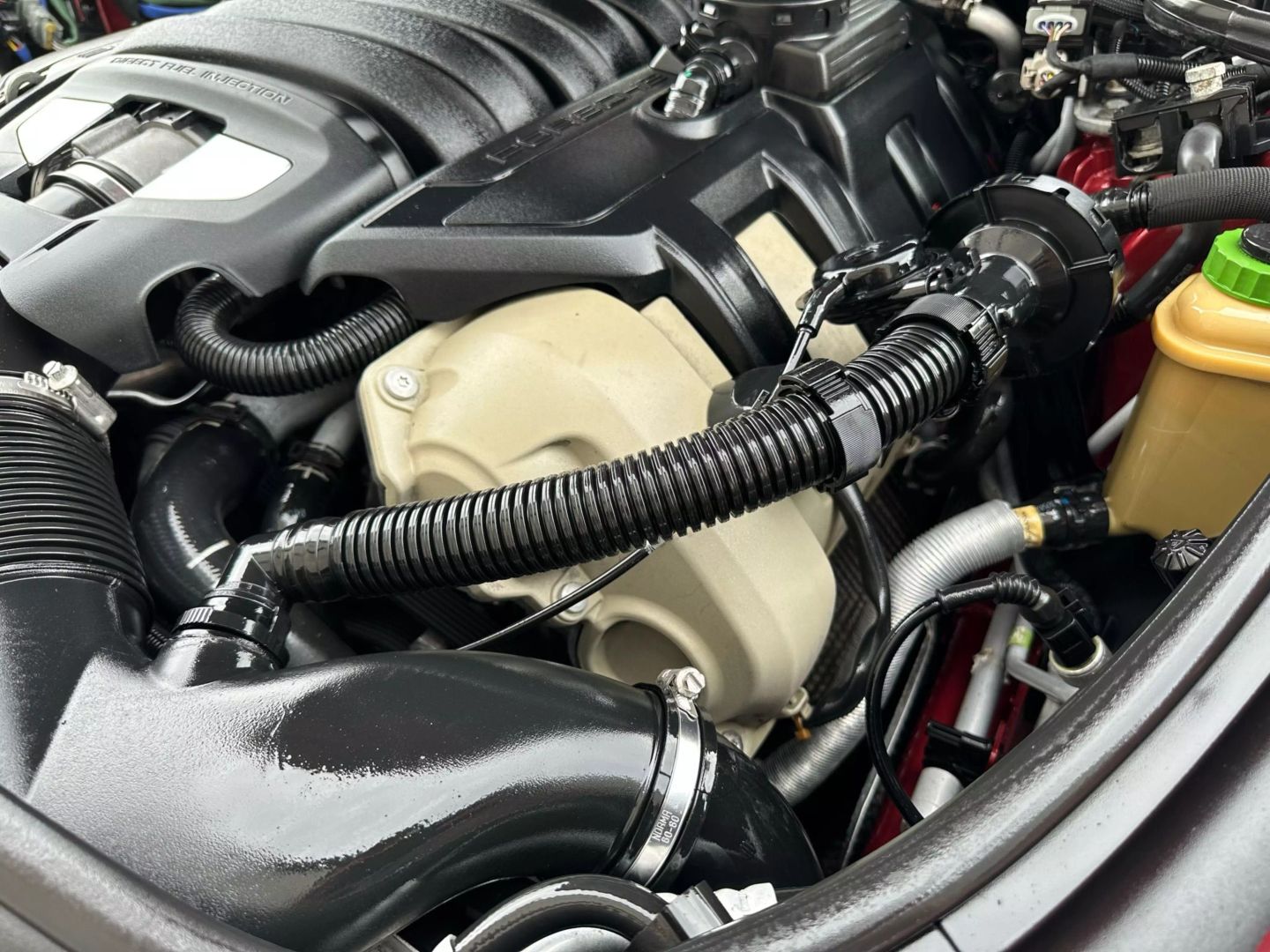 2014 Porsche Panamera - Image 77
