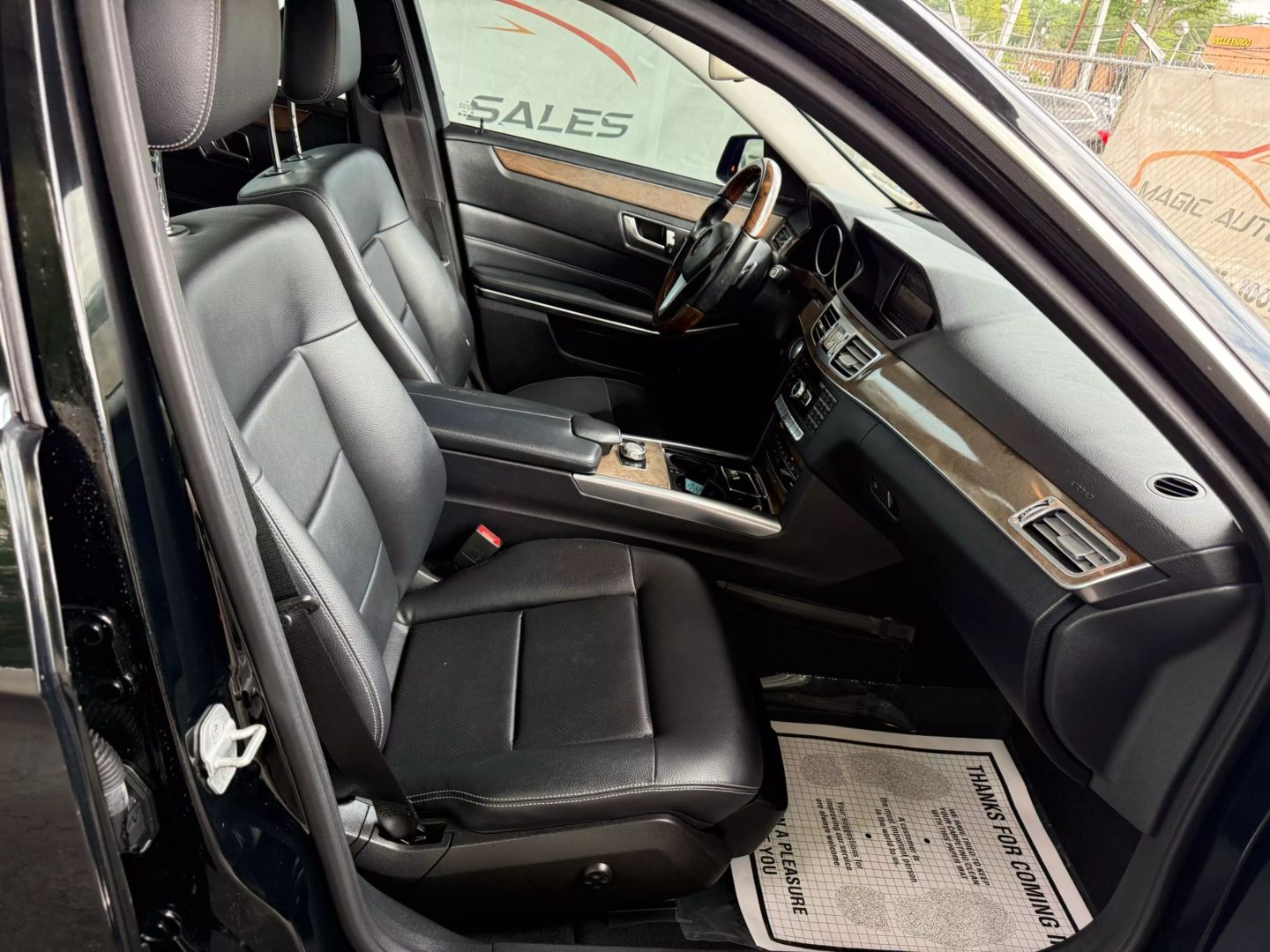 2014 Mercedes-benz E-class - Image 25