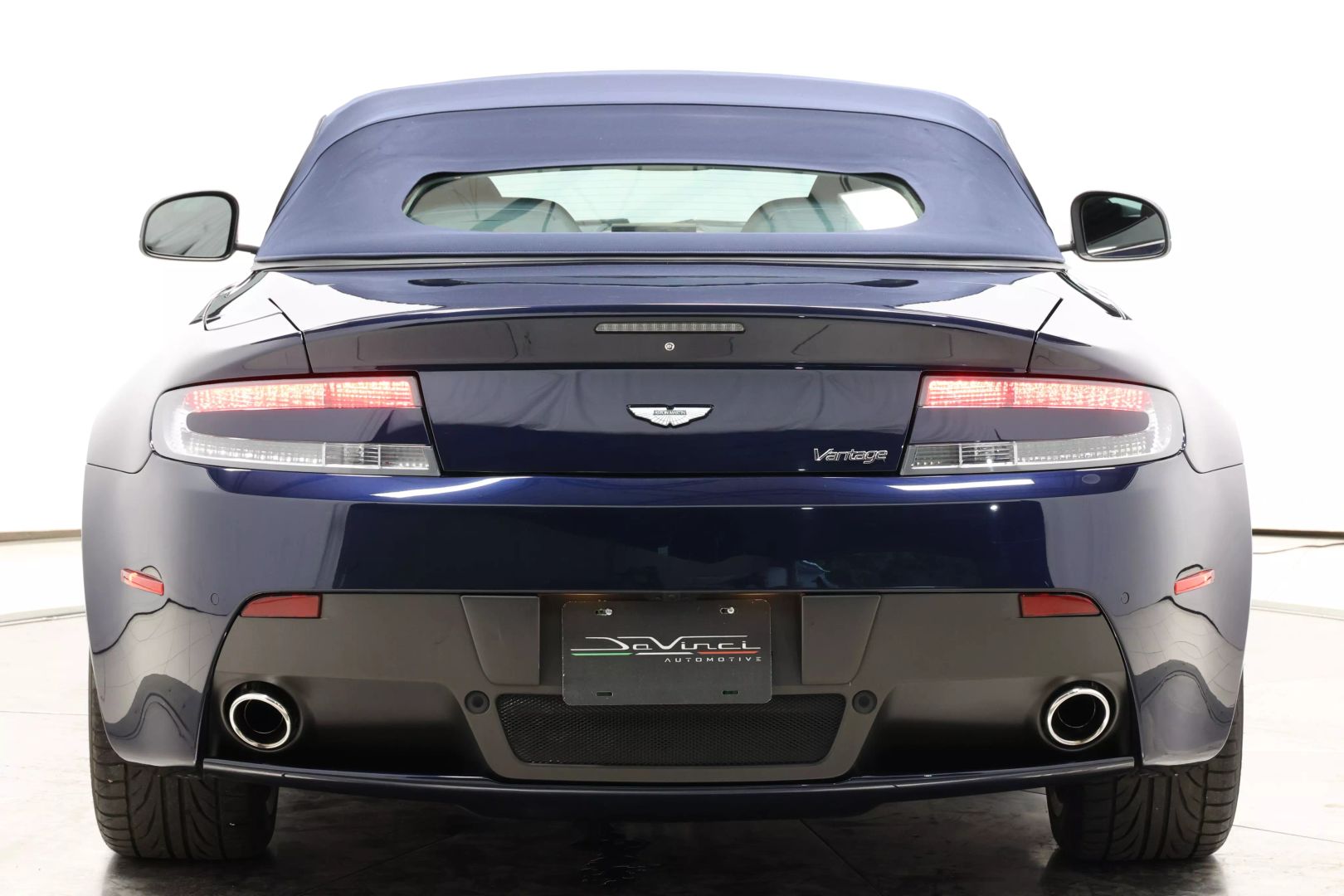 2014 Aston Martin Vantage - Image 87