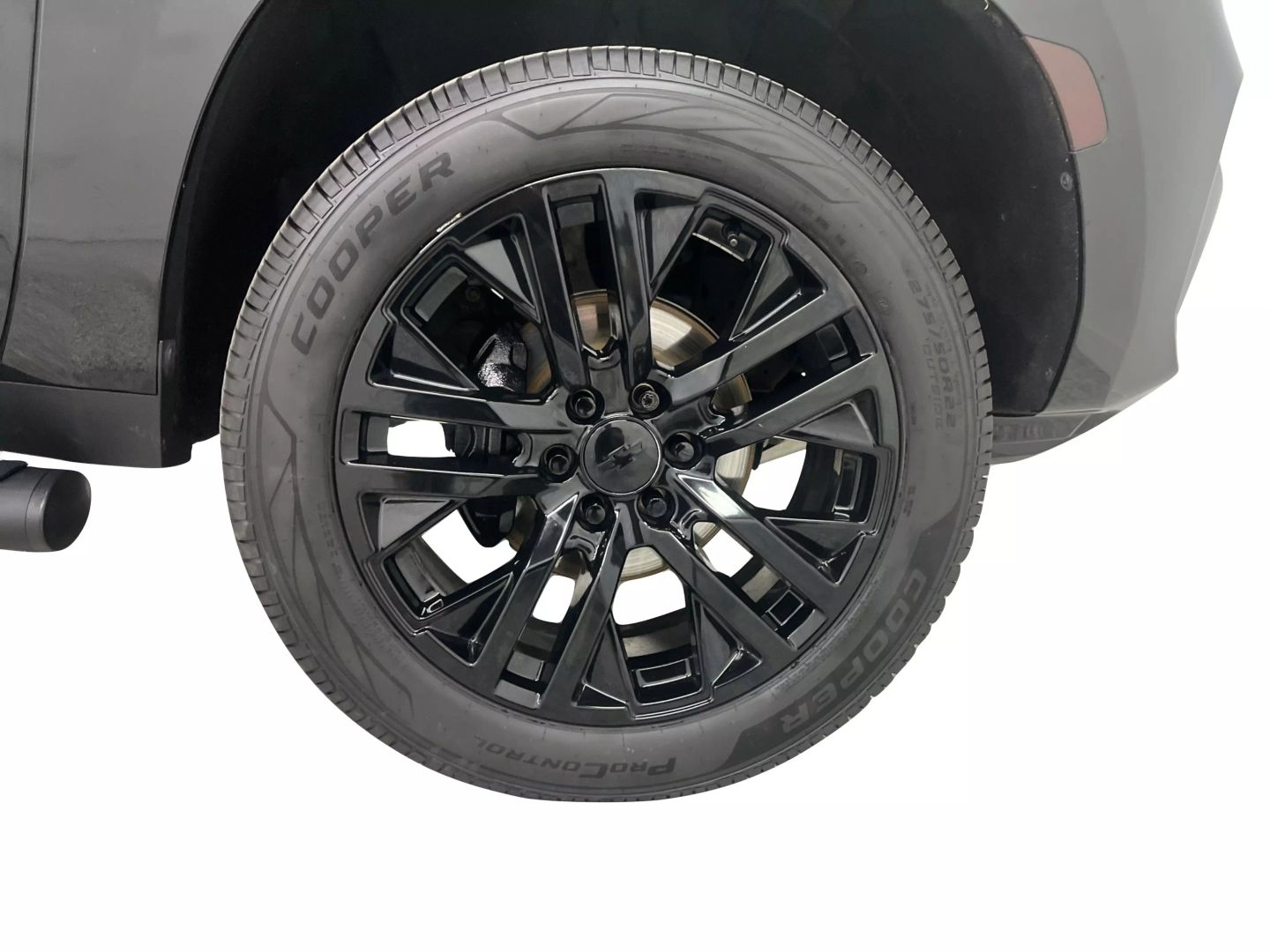 2021 Chevrolet Tahoe - Image 24