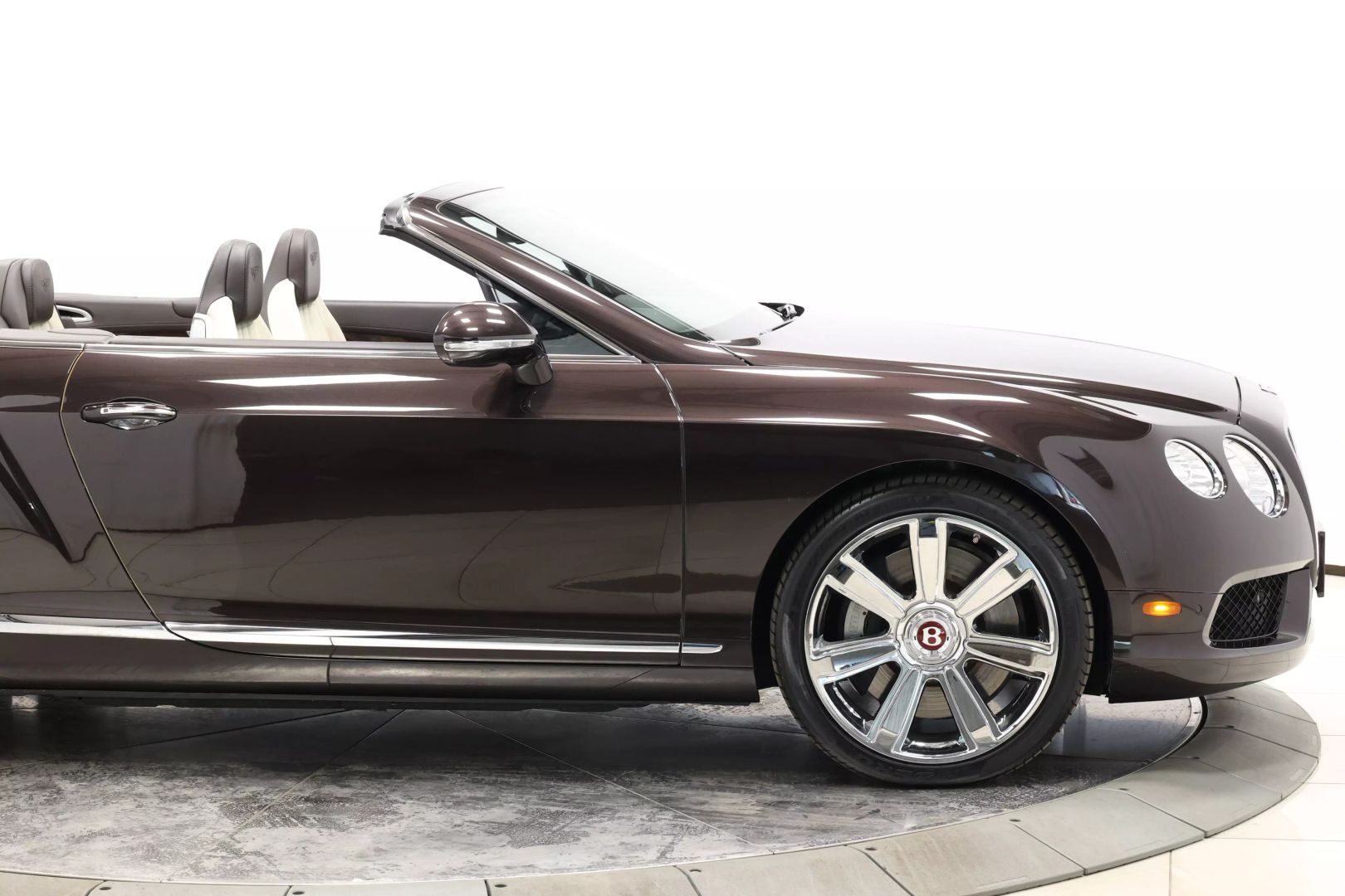 2013 Bentley Continental - Image 67
