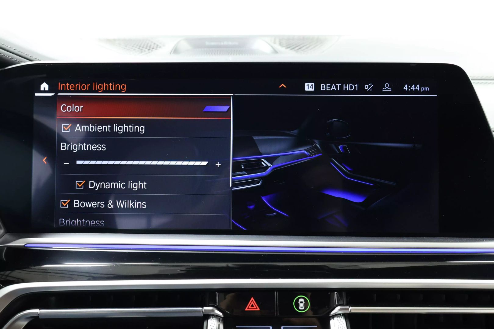 2019 Bmw X7 - Image 32