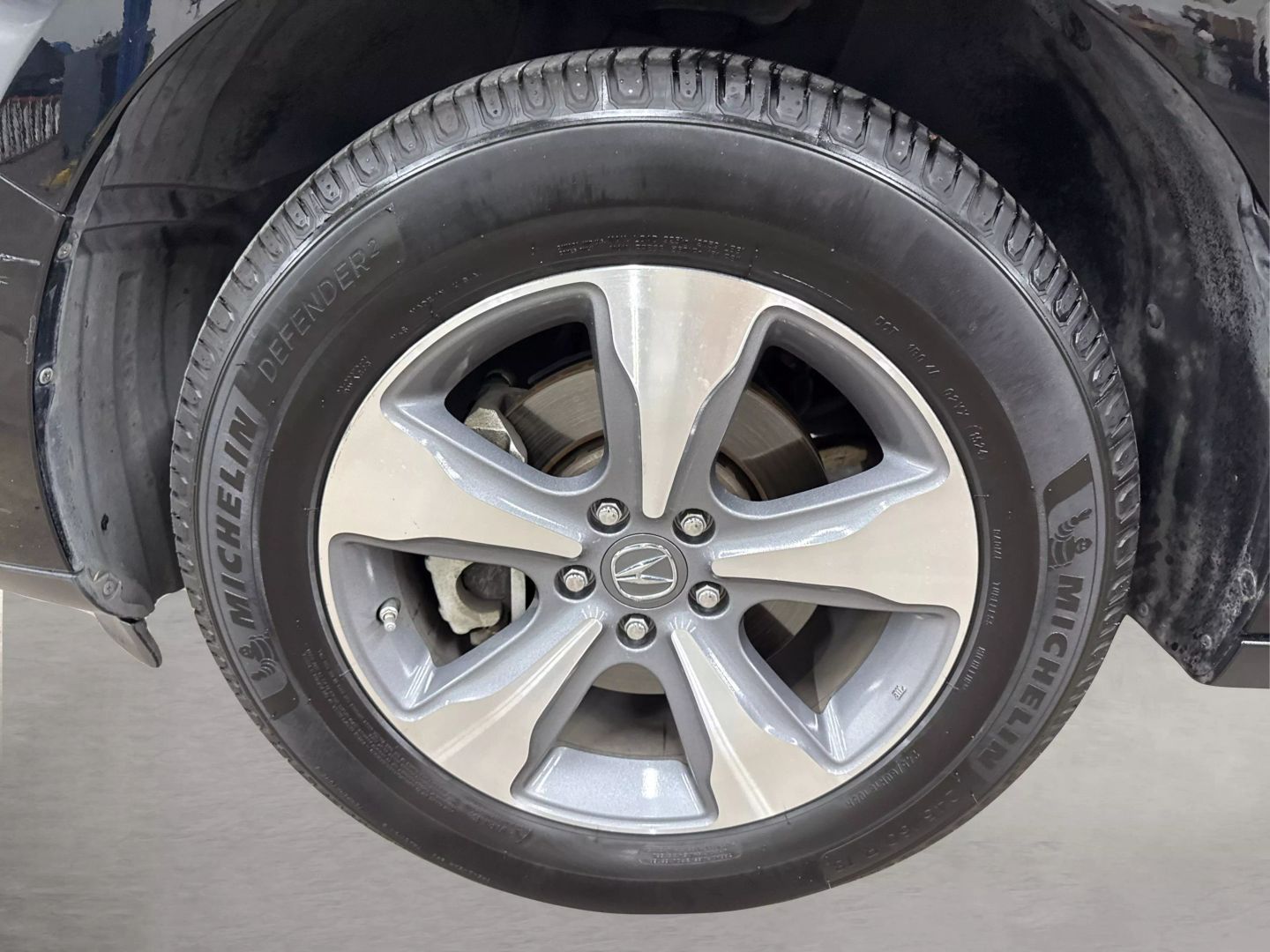 2014 Acura Mdx - Image 17