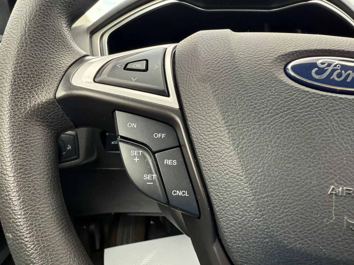 2013 Ford Fusion - Image 27