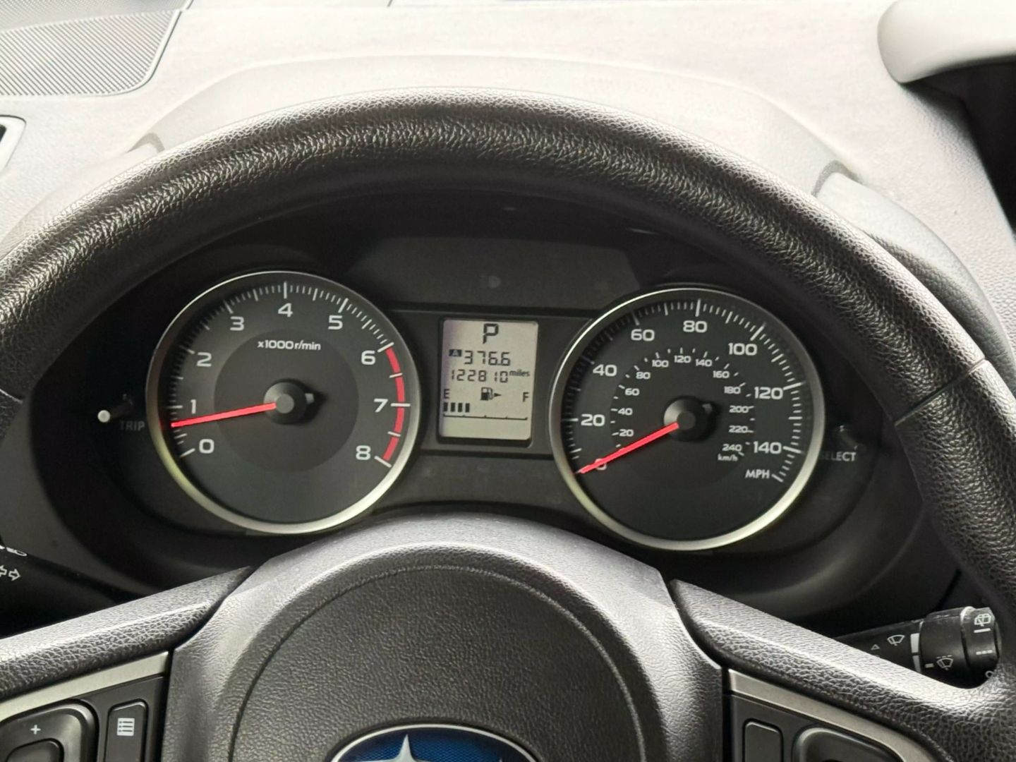 2017 Subaru Forester - Image 35