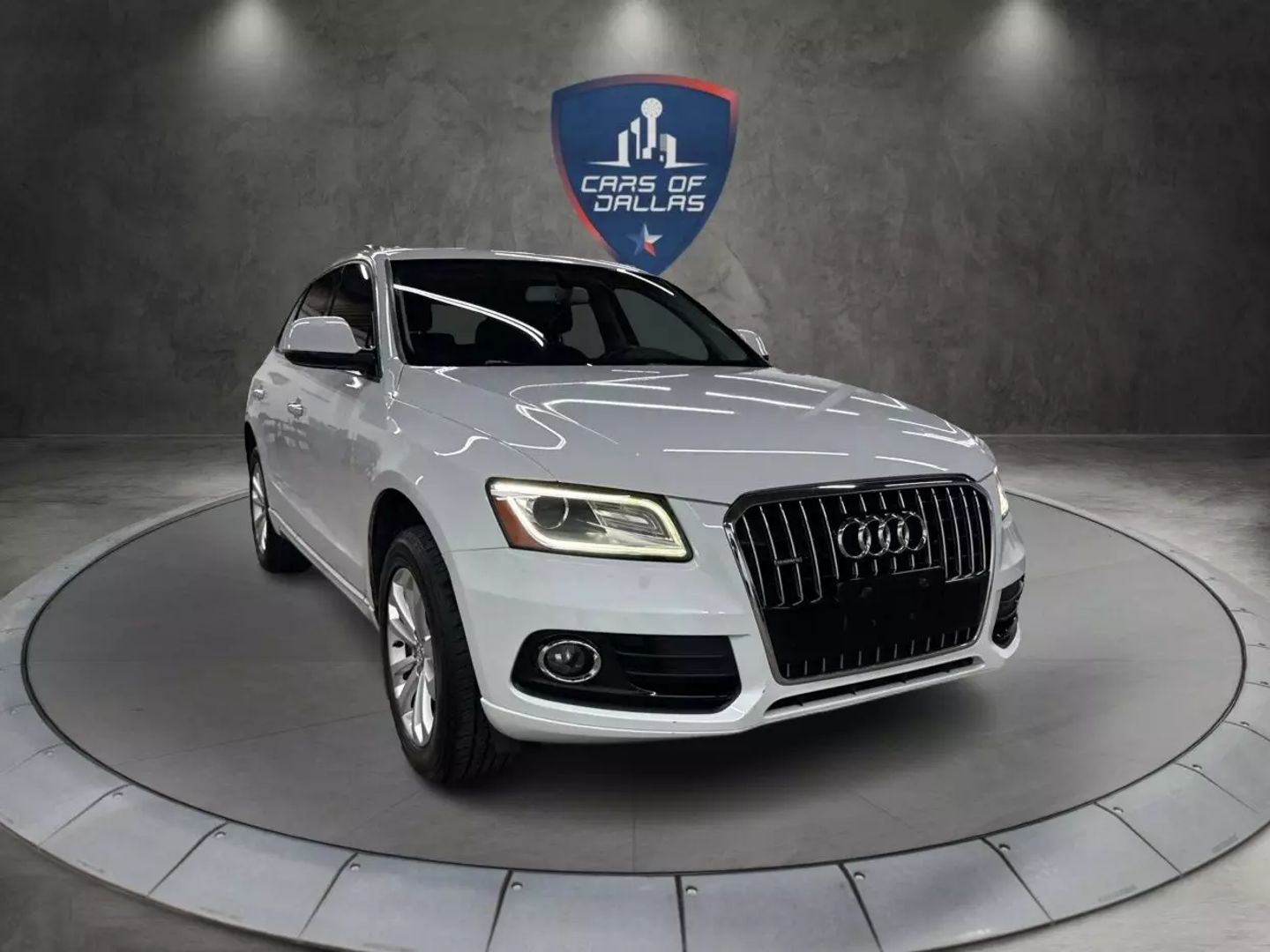 2016 Audi Q5 - Image 7