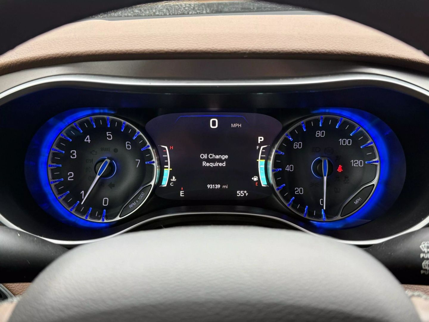 2017 Chrysler Pacifica - Image 77