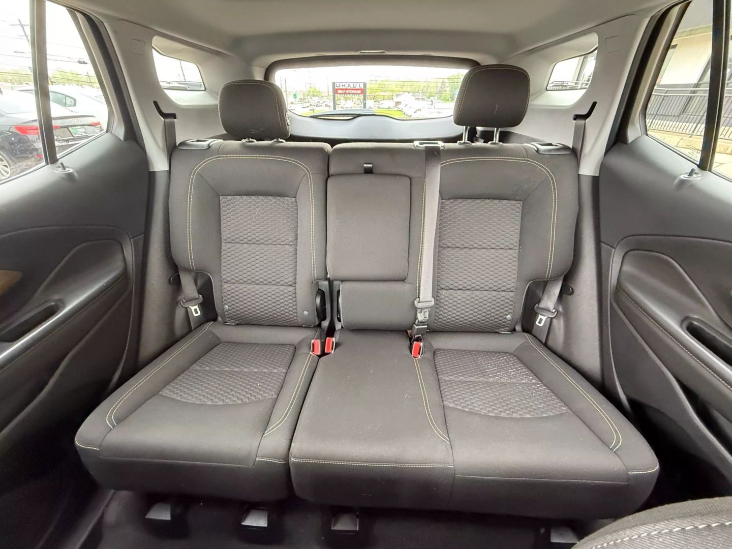 2020 Gmc Terrain - Image 39