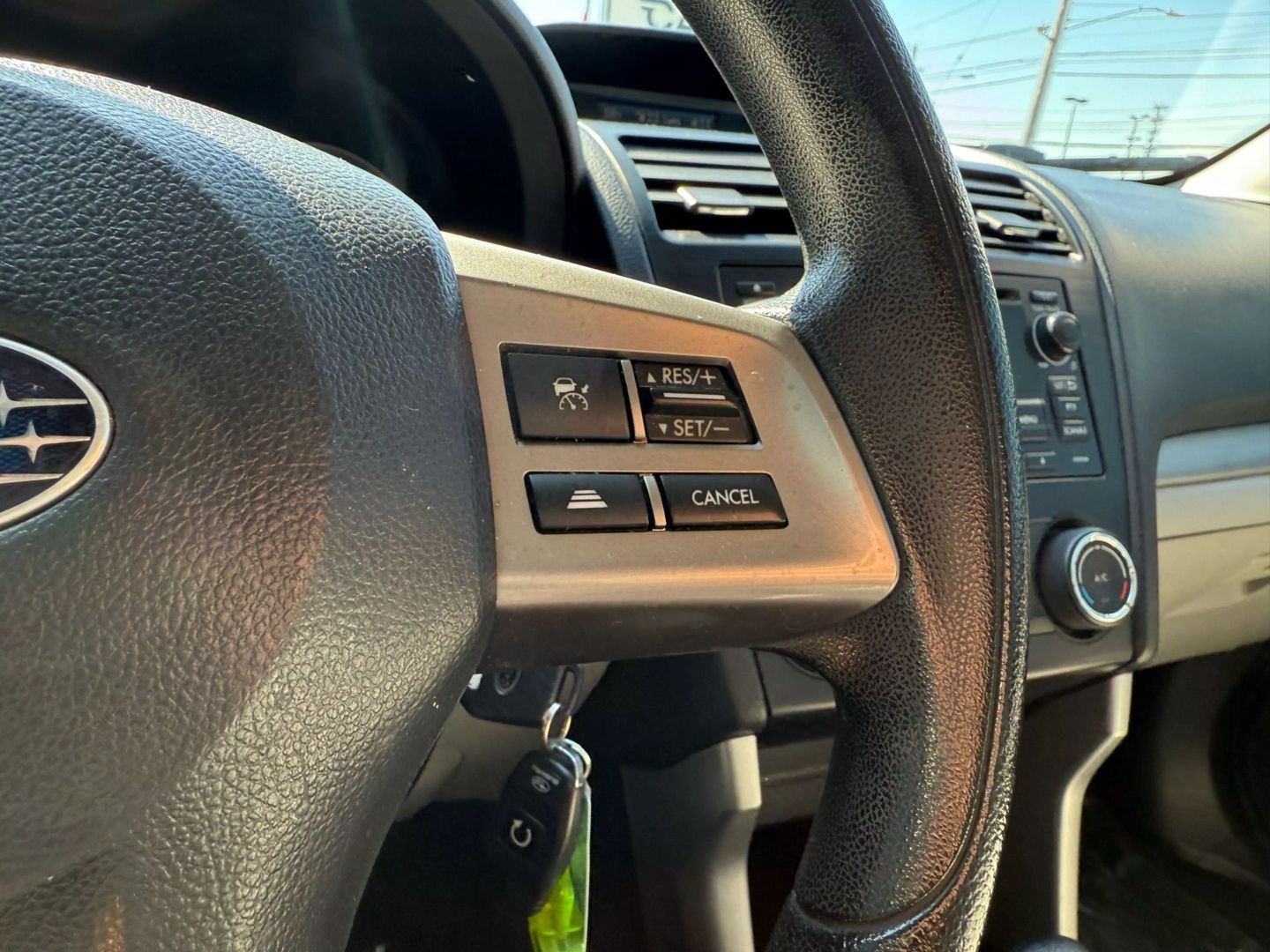 2015 Subaru Forester - Image 30