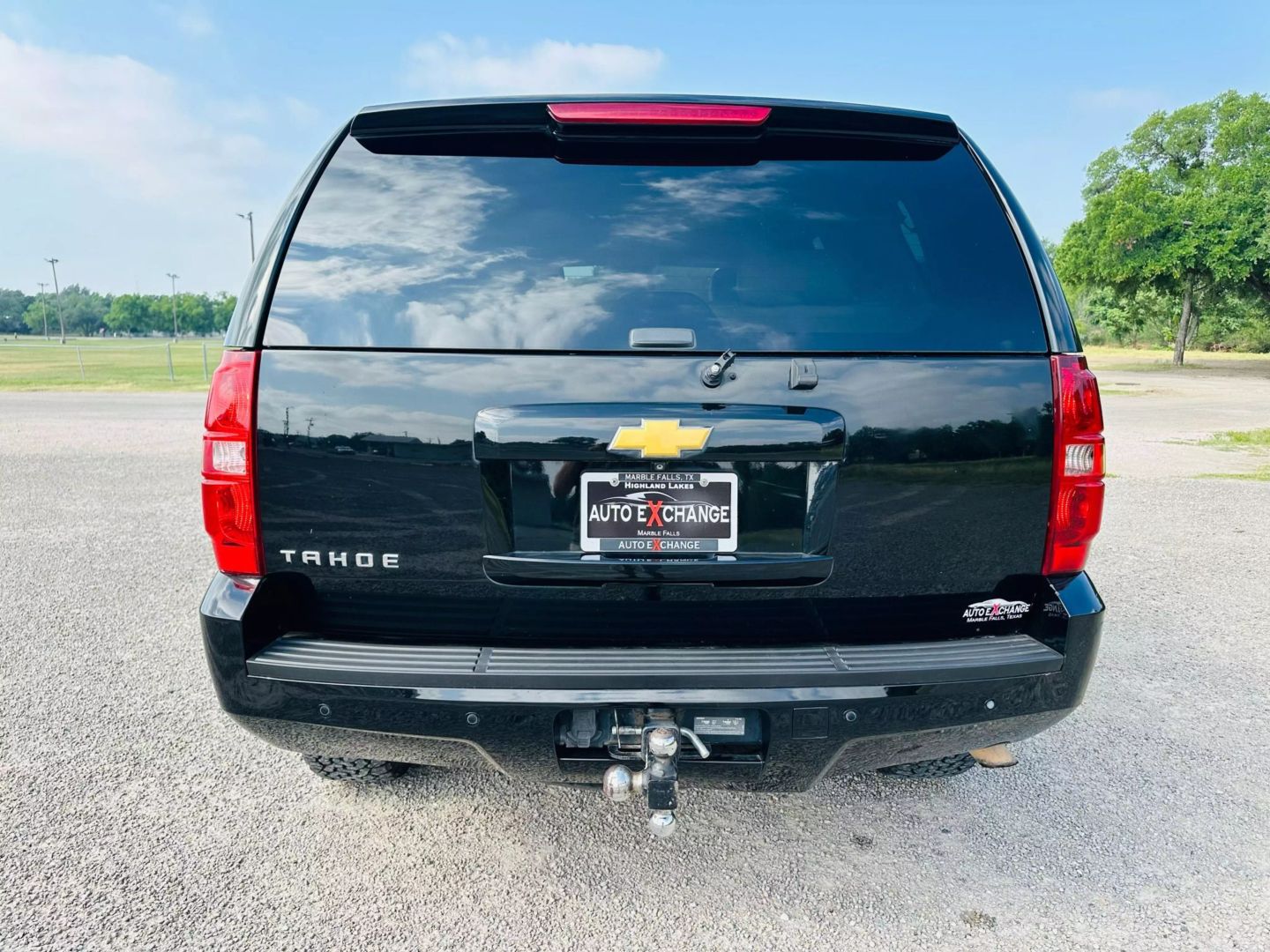 2014 Chevrolet Tahoe - Image 7