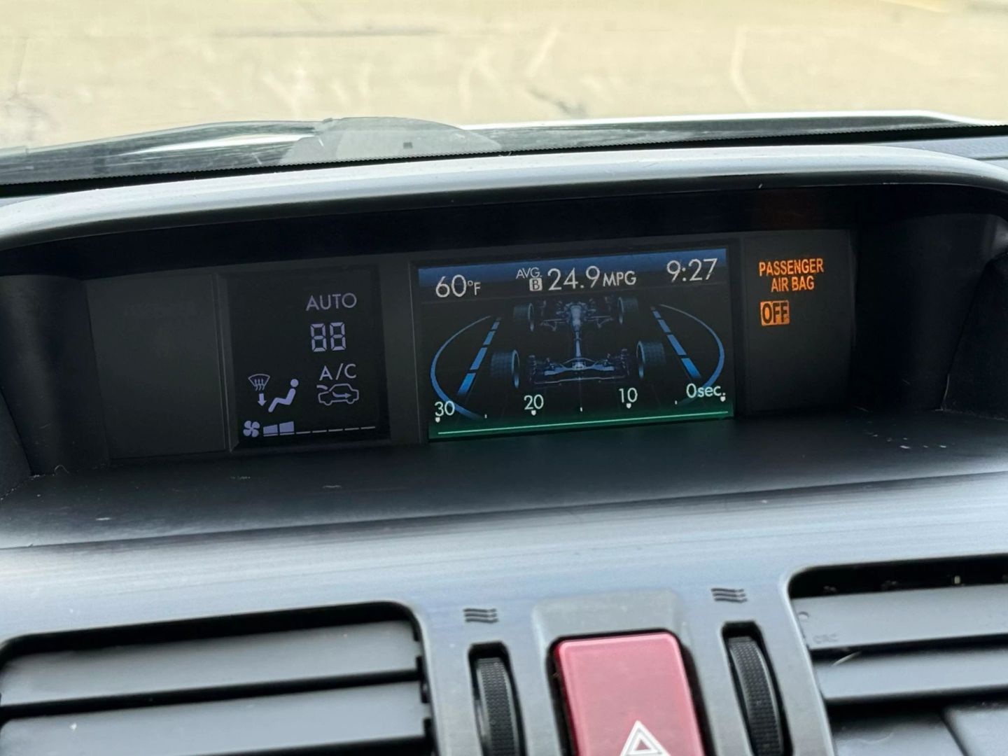 2014 Subaru Forester - Image 33