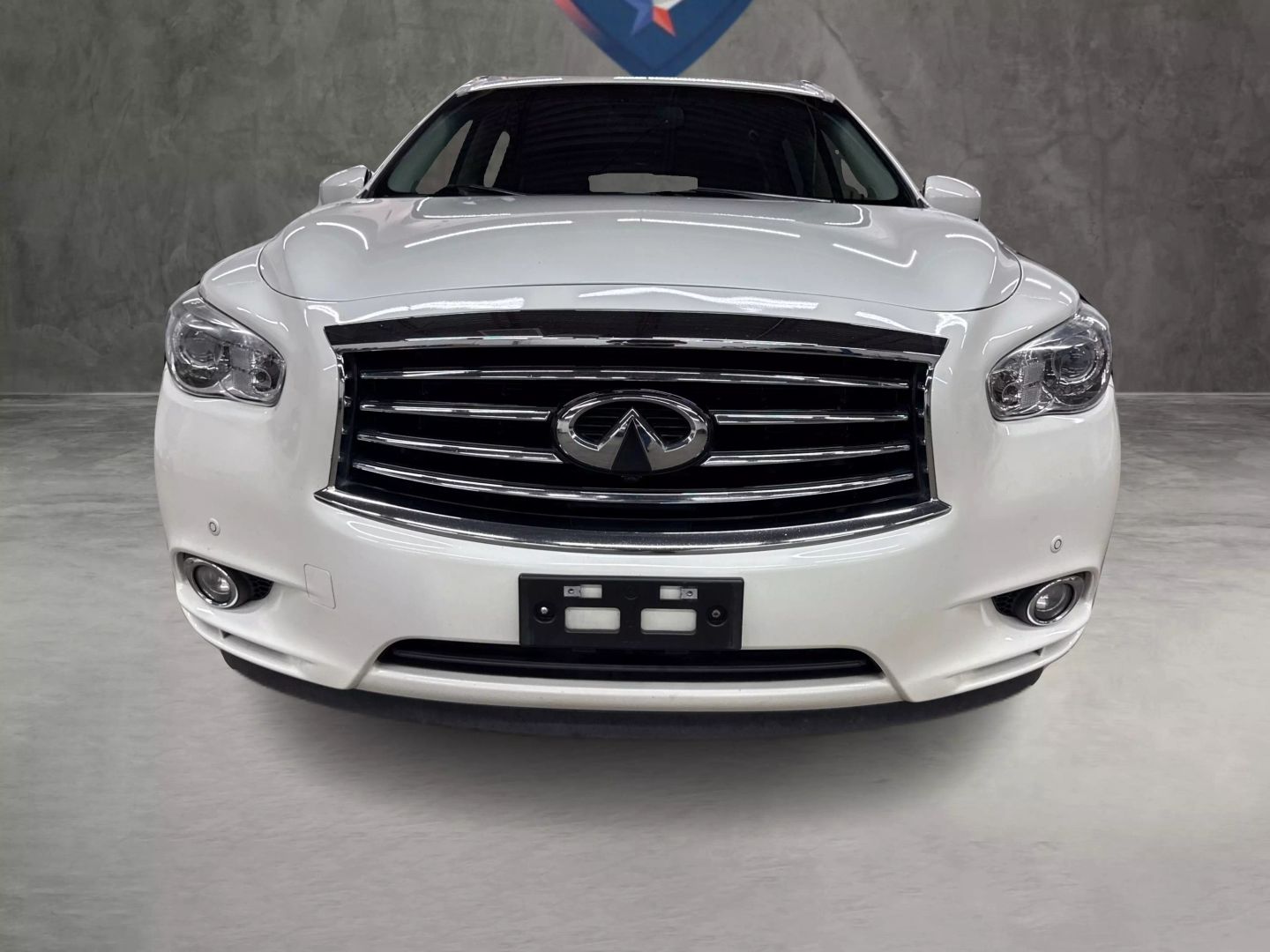 2015 Infiniti Qx60 - Image 13
