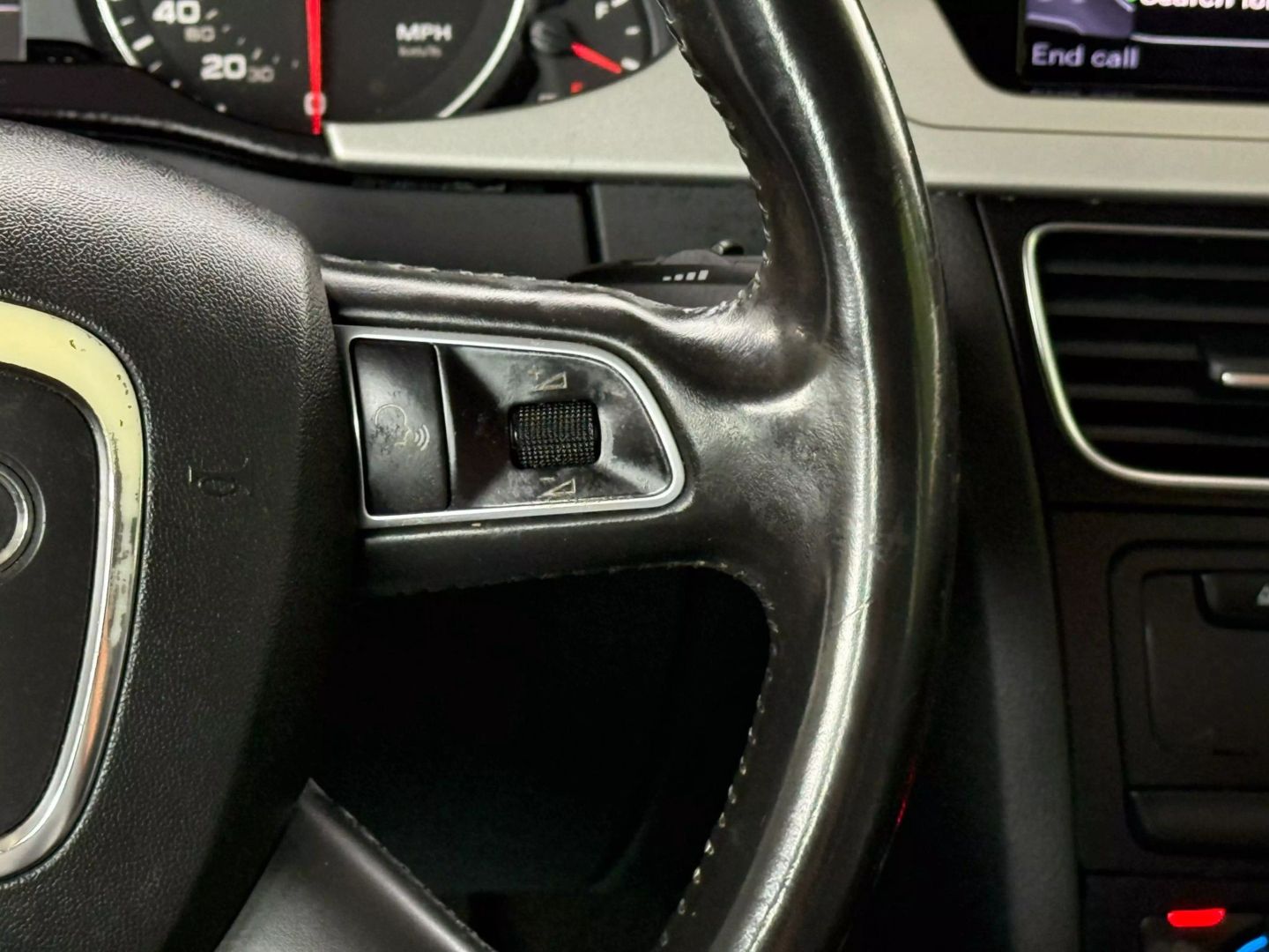 2012 Audi A4 - Image 36