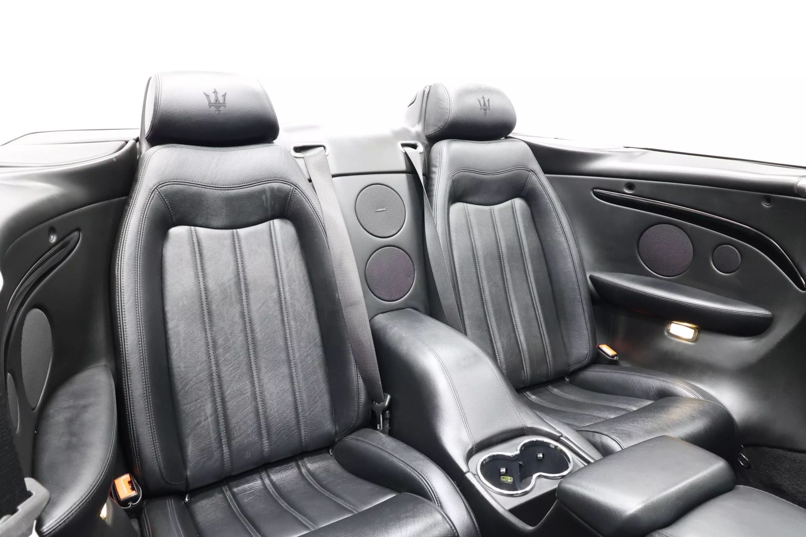 2013 Maserati Granturismo - Image 70