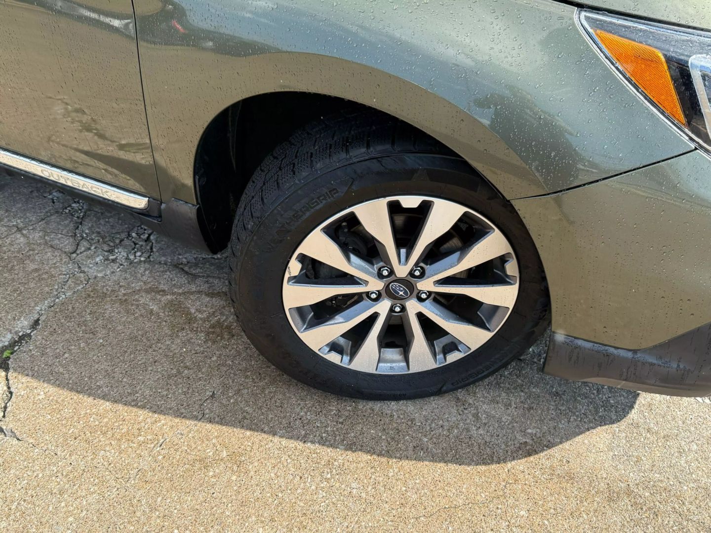 2017 Subaru Outback - Image 51