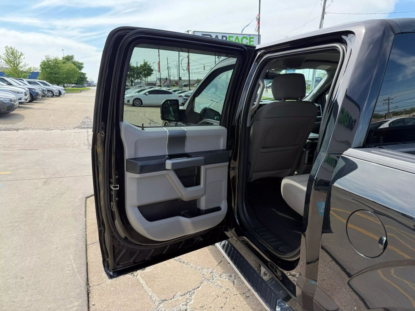 2018 Ford F150 Supercrew Cab - Image 18