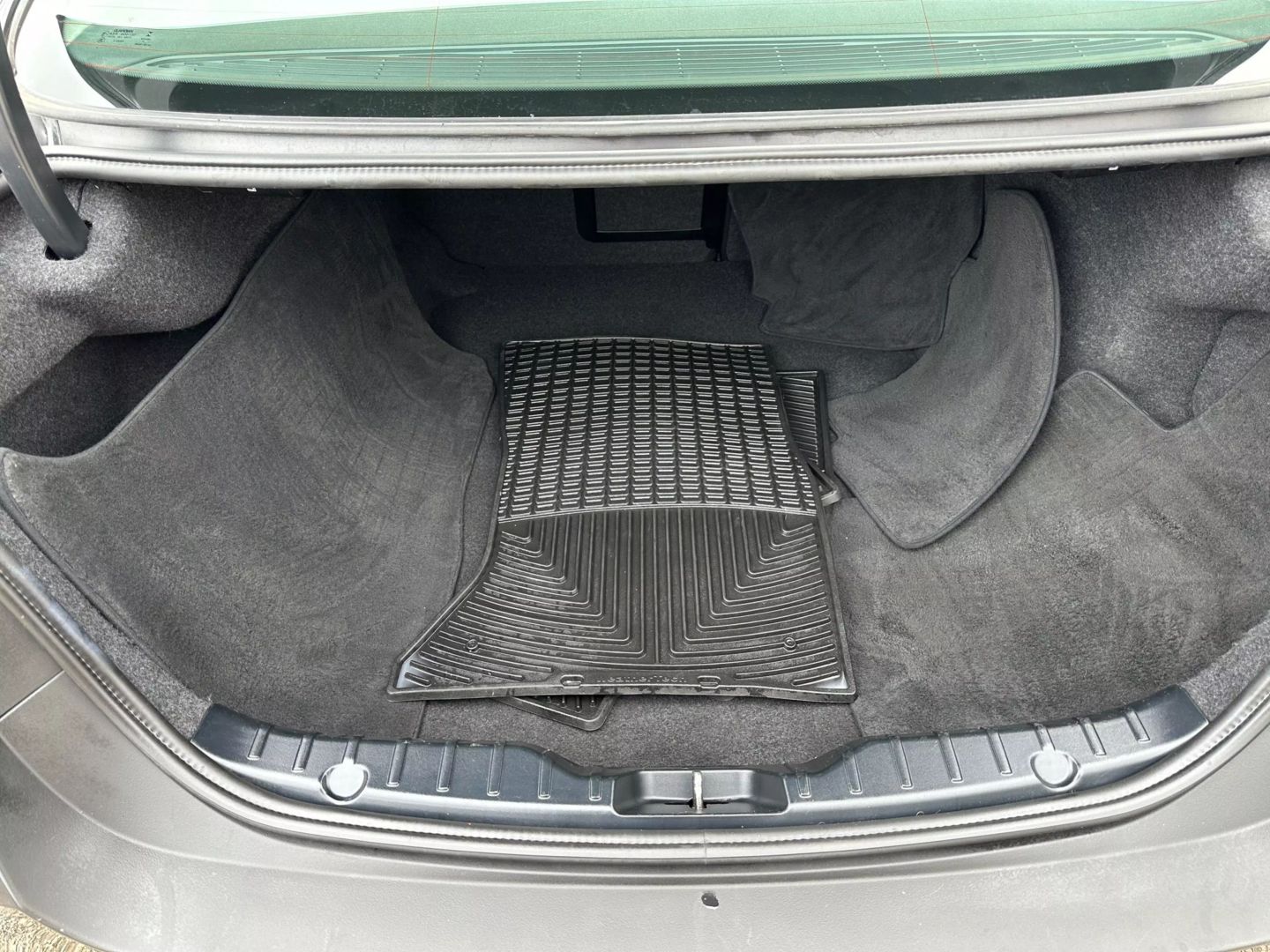 2014 Bmw 5 Series - Image 17