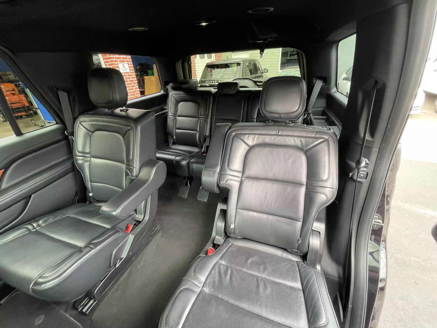 Image 7 of 2019 LINCOLN NAVIGATOR