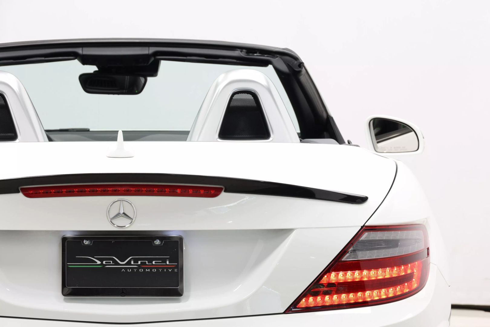 2015 Mercedes-benz Slk-class - Image 60