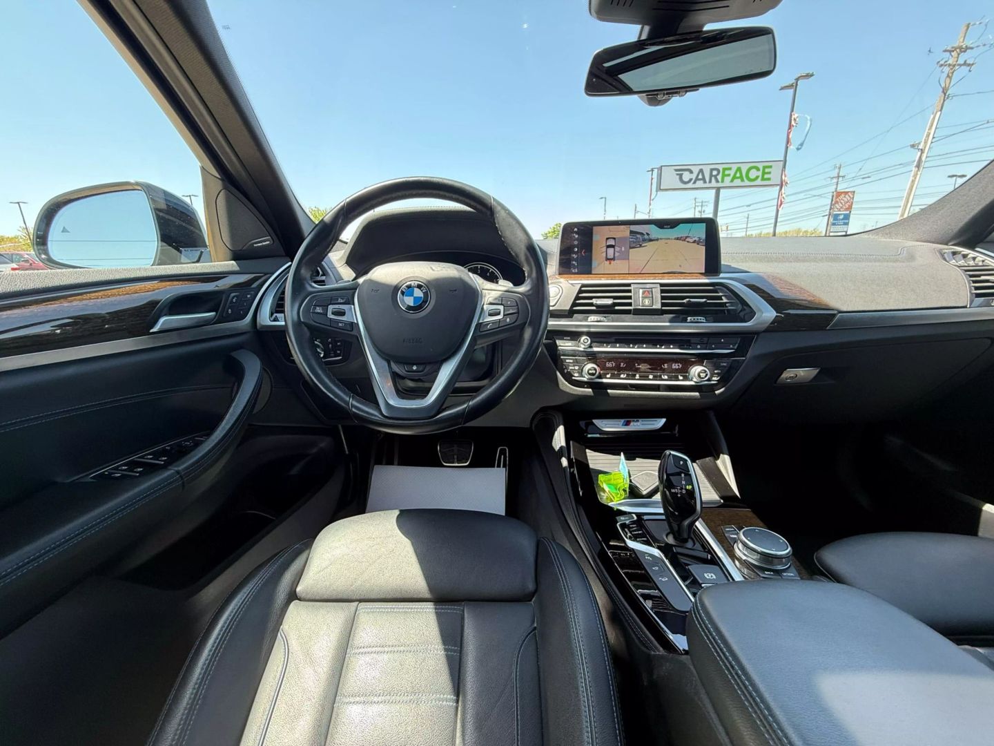 2019 Bmw X4 - Image 34