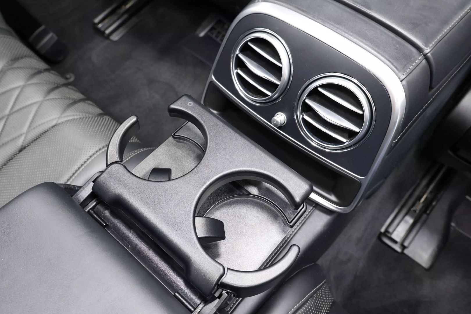 2017 Mercedes-benz S-class - Image 72