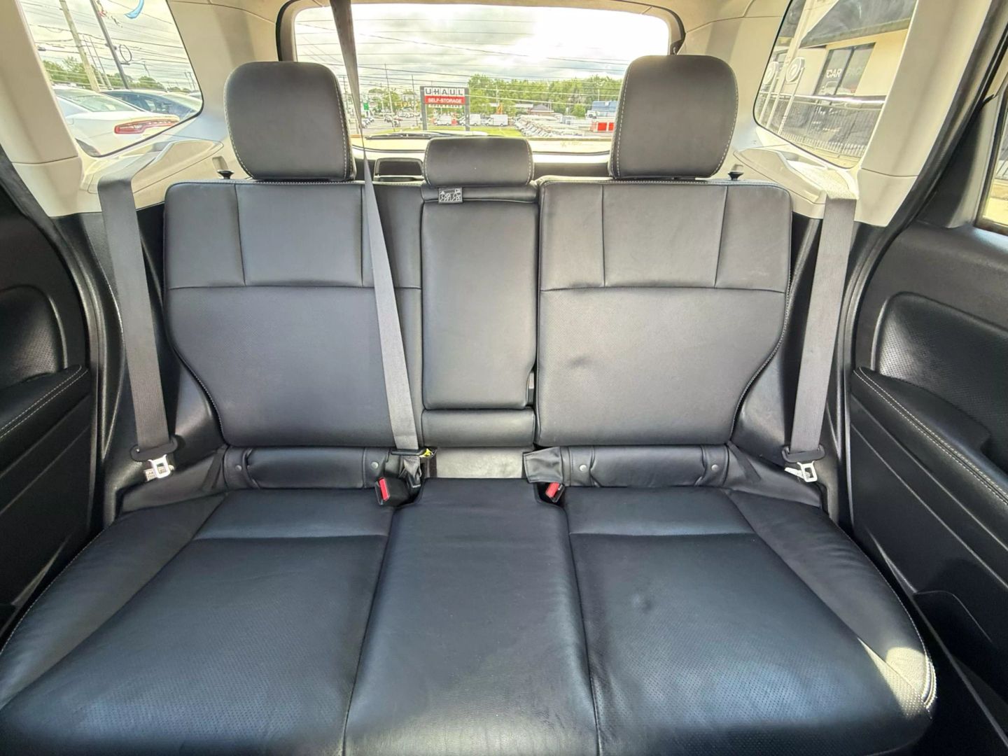 2015 Subaru Forester - Image 47