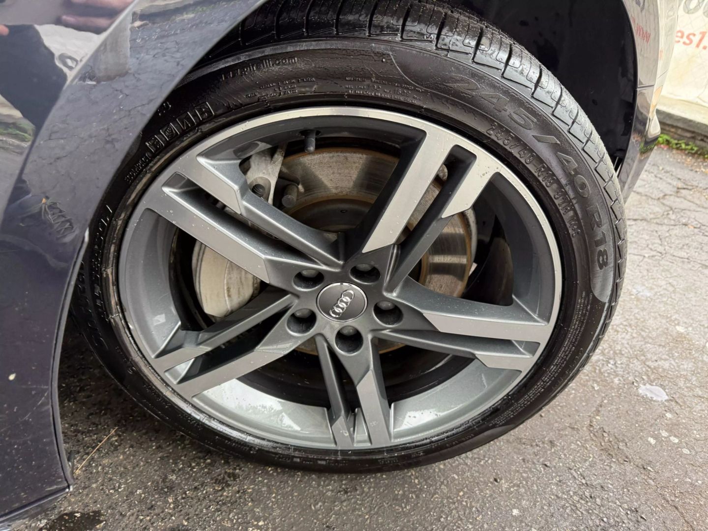 2018 Audi A4 - Image 50