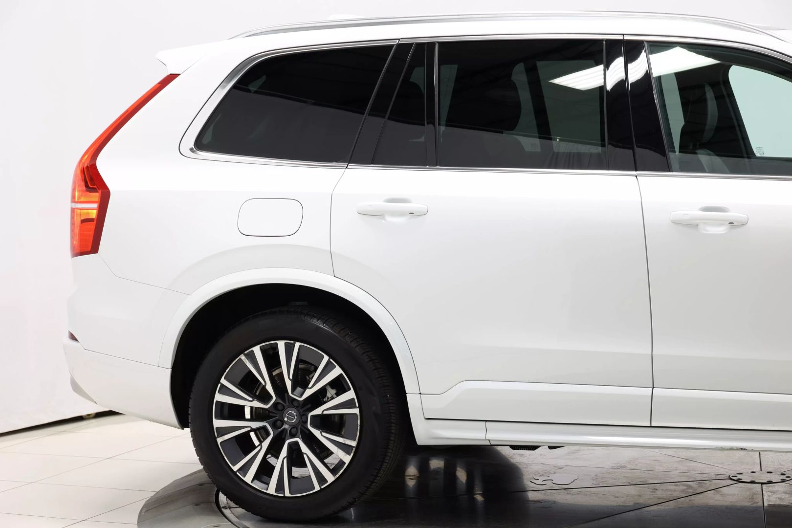 2022 Volvo Xc90 - Image 68