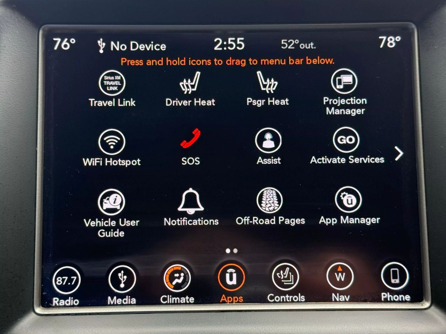 2018 Jeep Grand Cherokee - Image 41