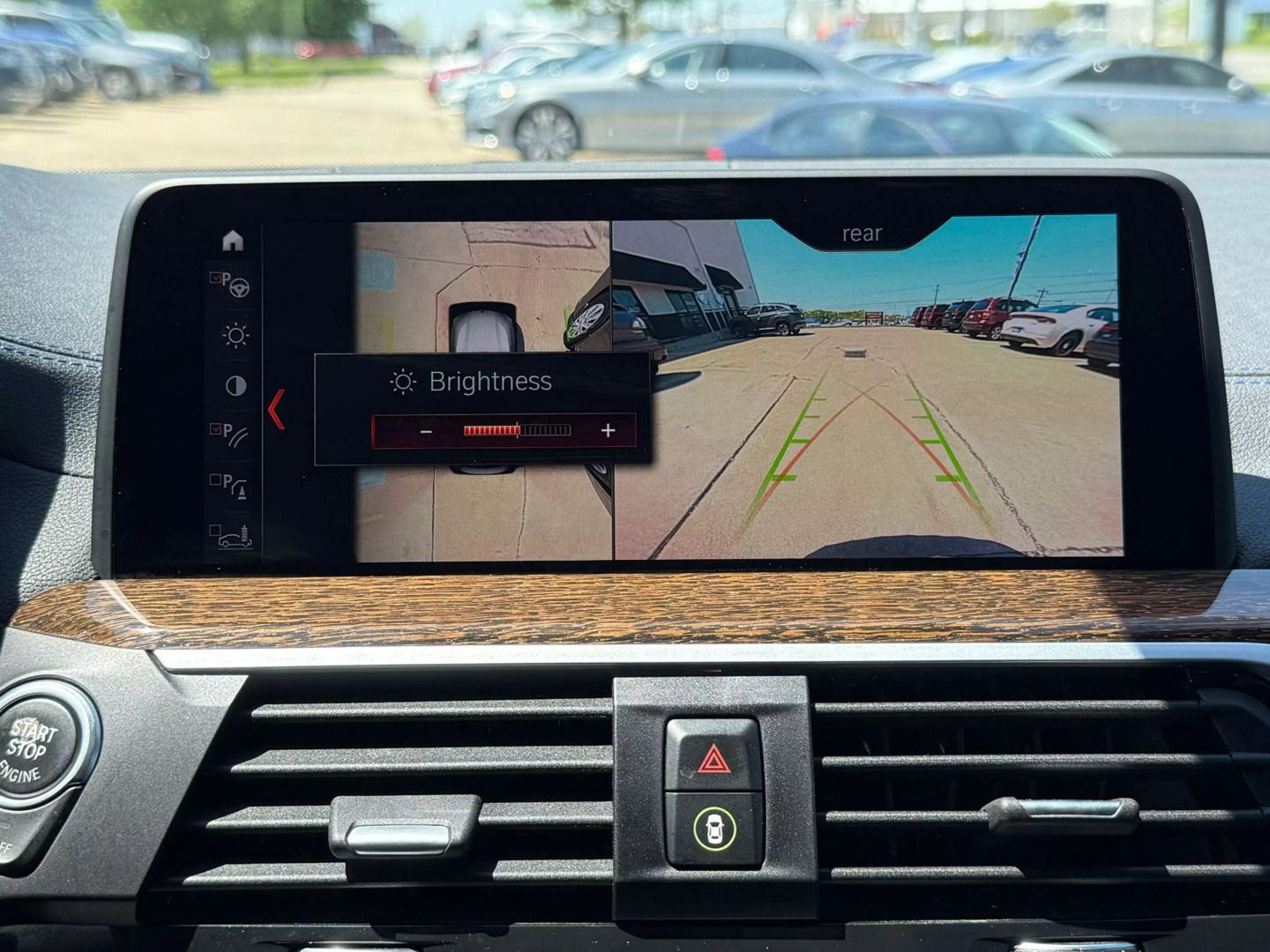 2019 Bmw X4 - Image 50